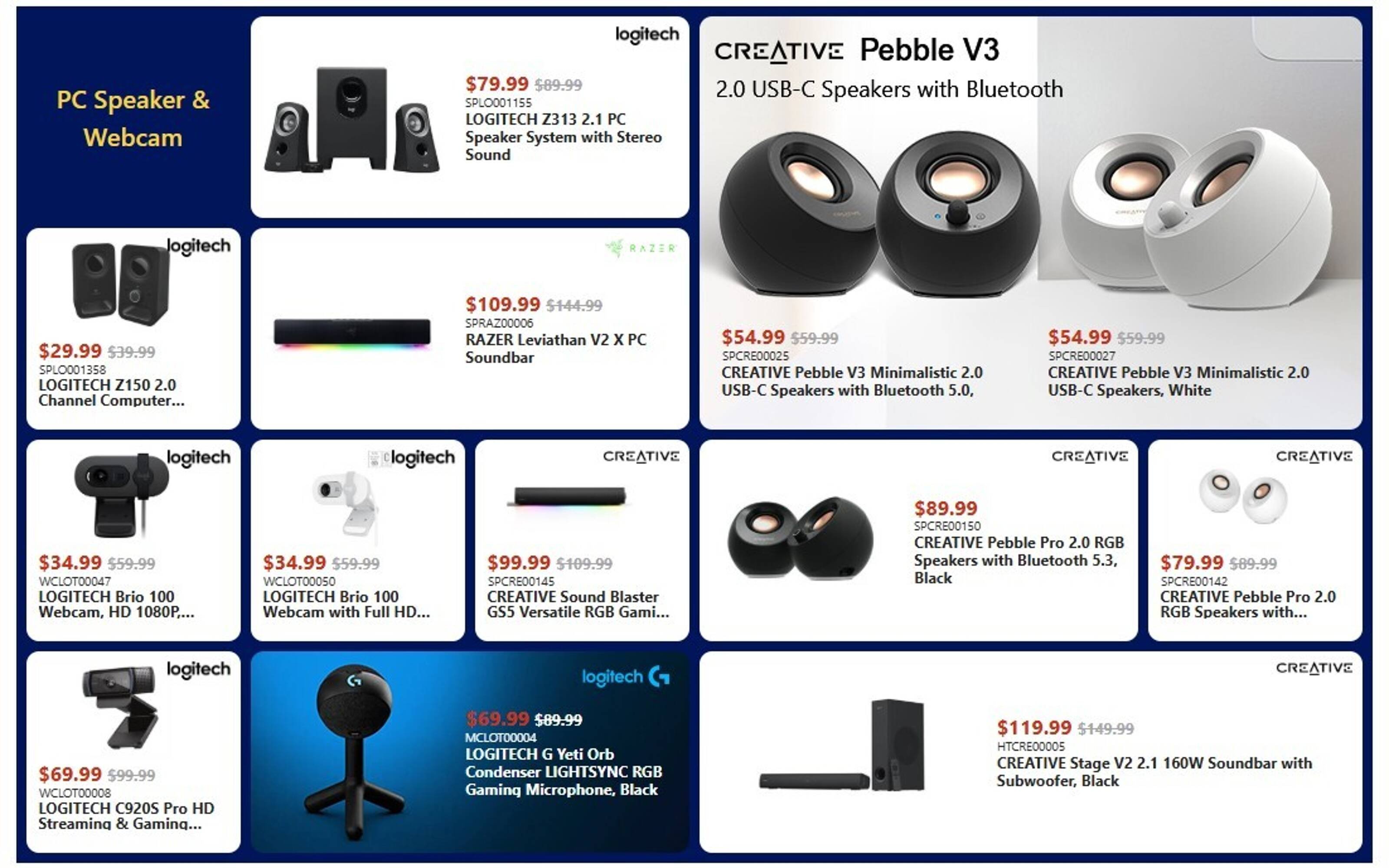 Canada Computers flyer (2025-11-20 - 2025-11-27) | 22