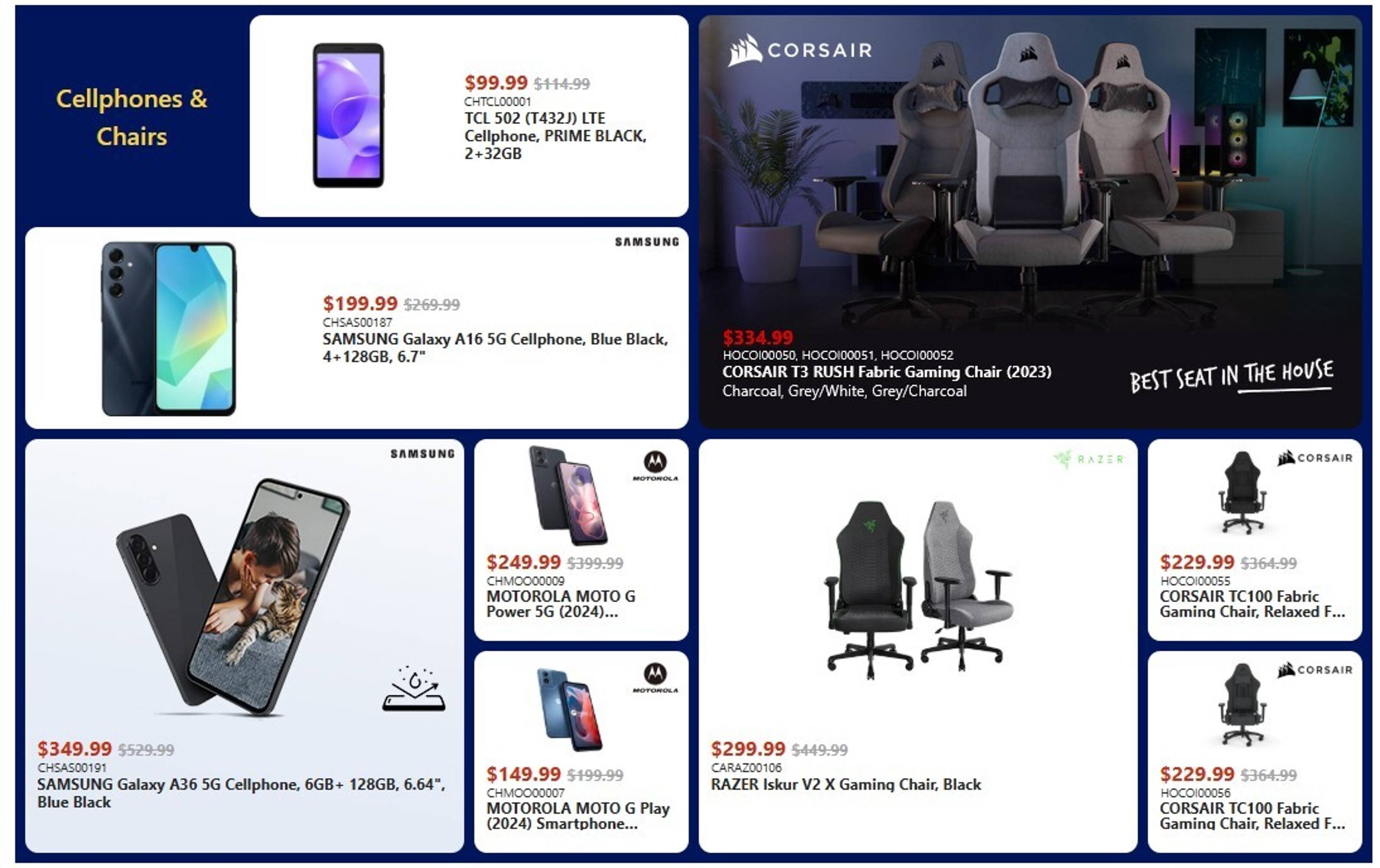 Canada Computers flyer (2025-11-20 - 2025-11-27) | 23