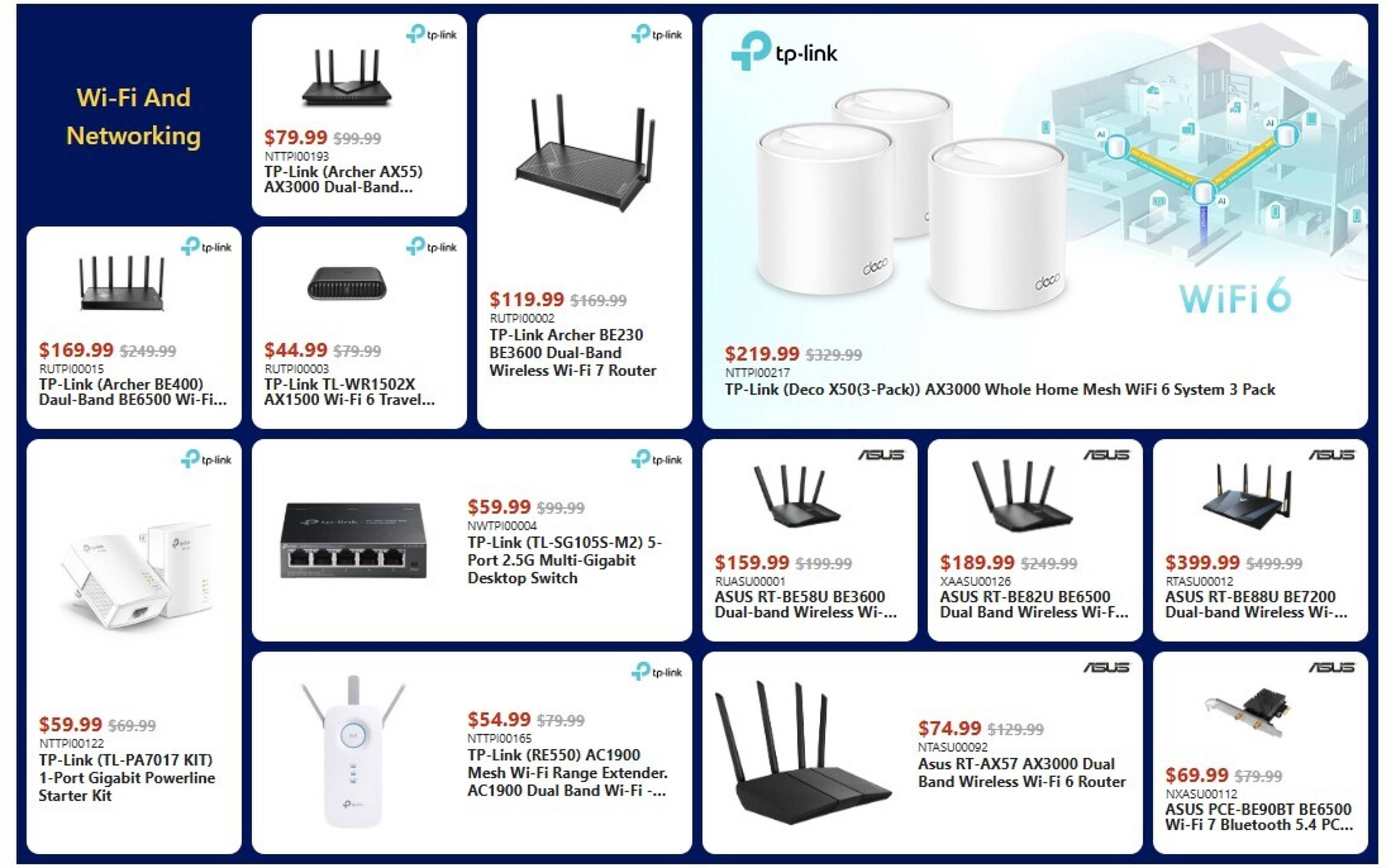 Canada Computers flyer (2025-11-20 - 2025-11-27) | 24