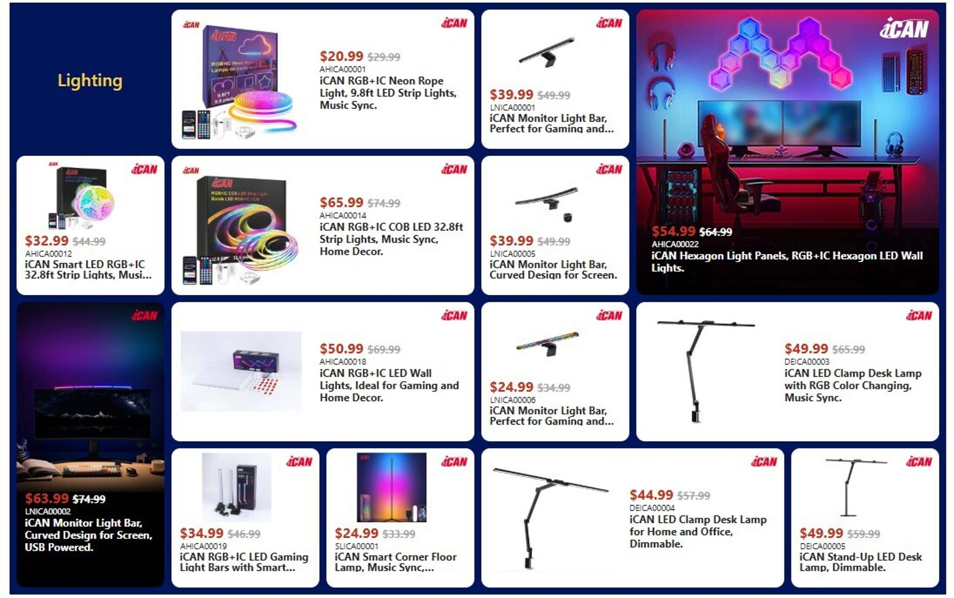 Canada Computers flyer (2025-11-20 - 2025-11-27) | 27