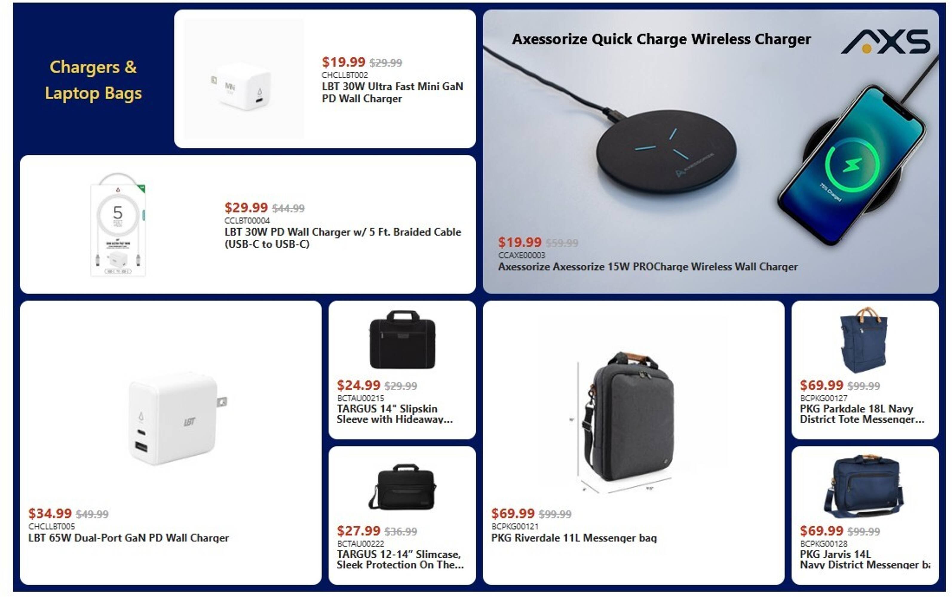 Canada Computers flyer (2025-11-20 - 2025-11-27) | 28