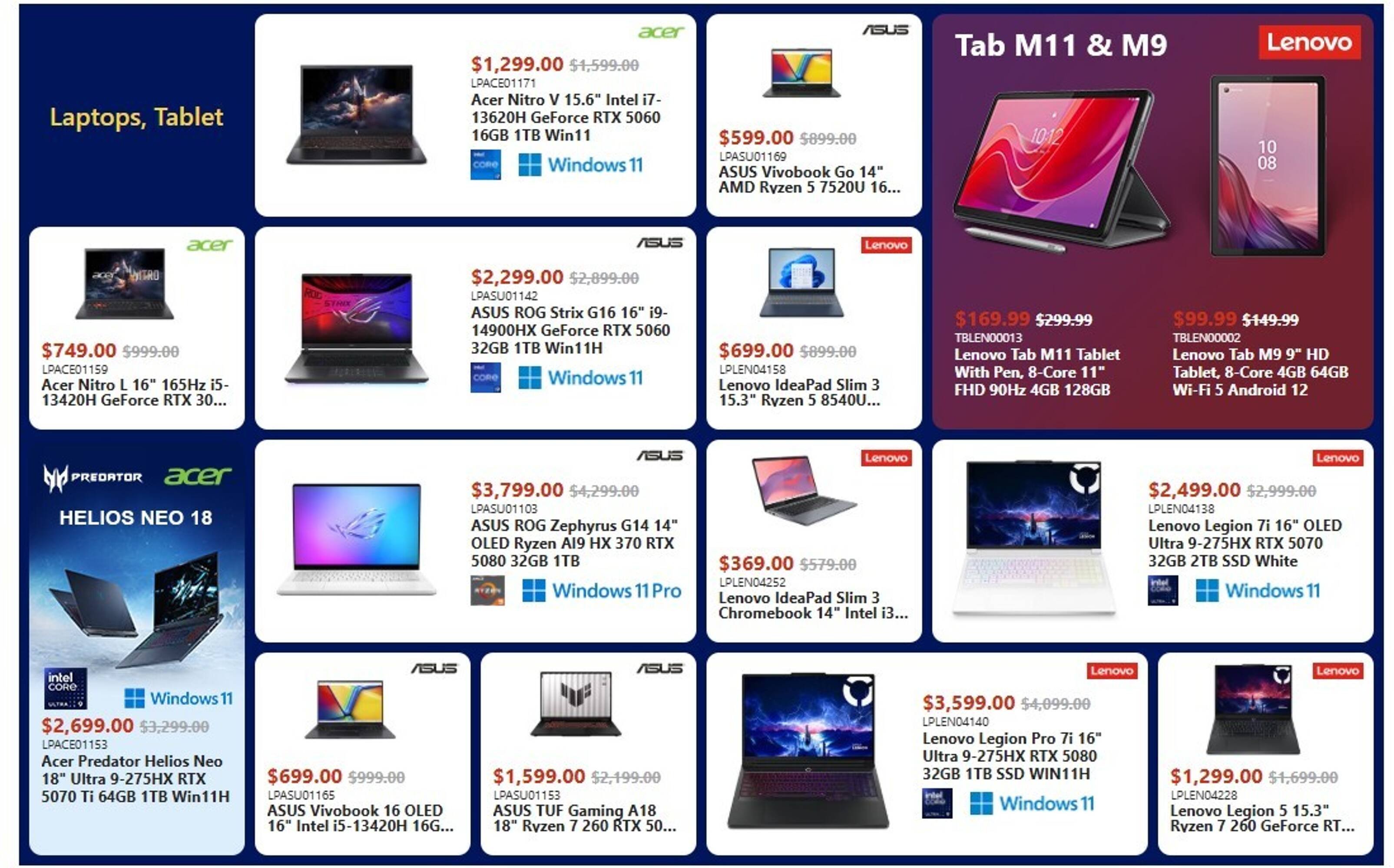 Canada Computers flyer (2025-11-20 - 2025-11-27) | 4