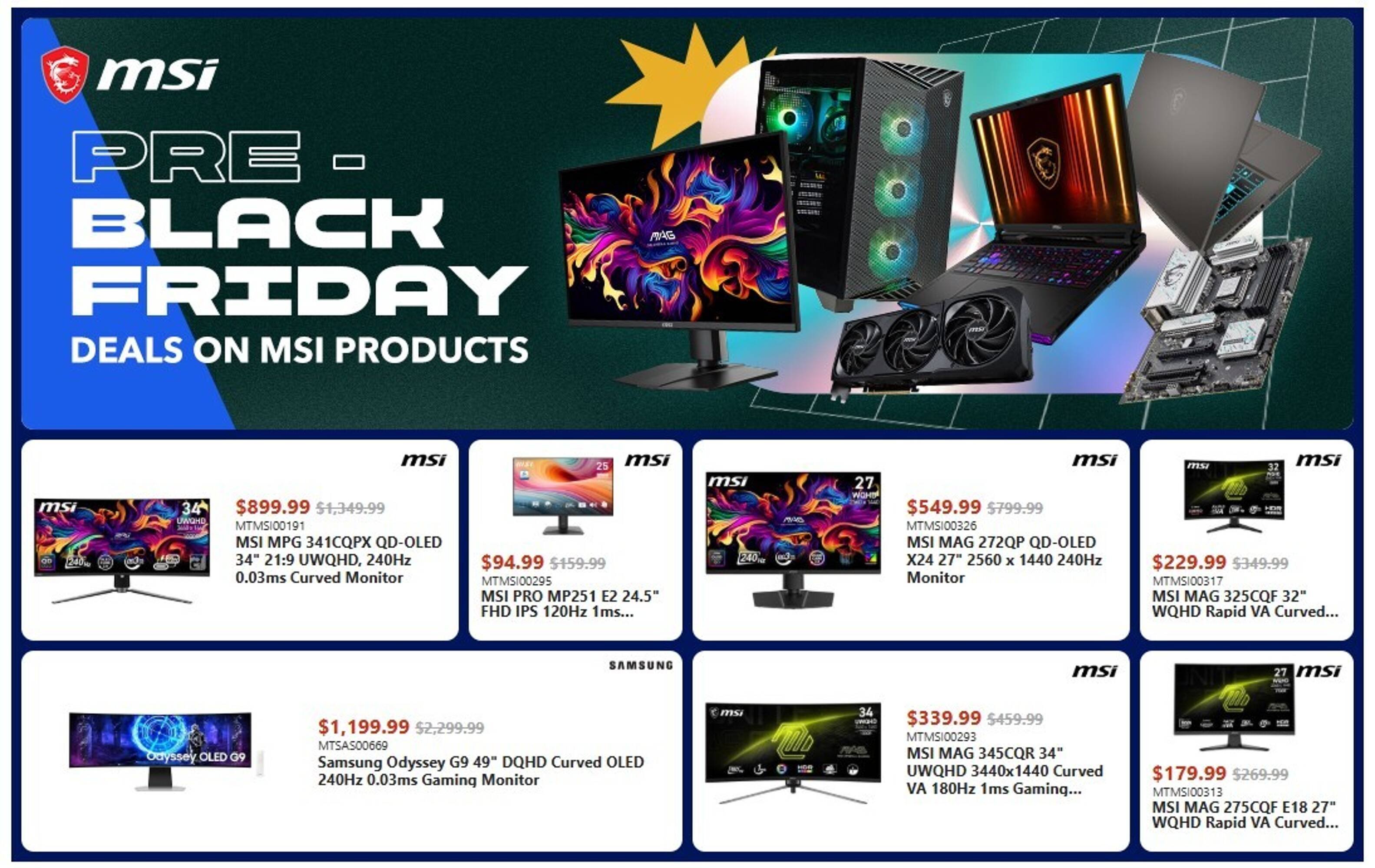 Canada Computers flyer (2025-11-20 - 2025-11-27) | 5