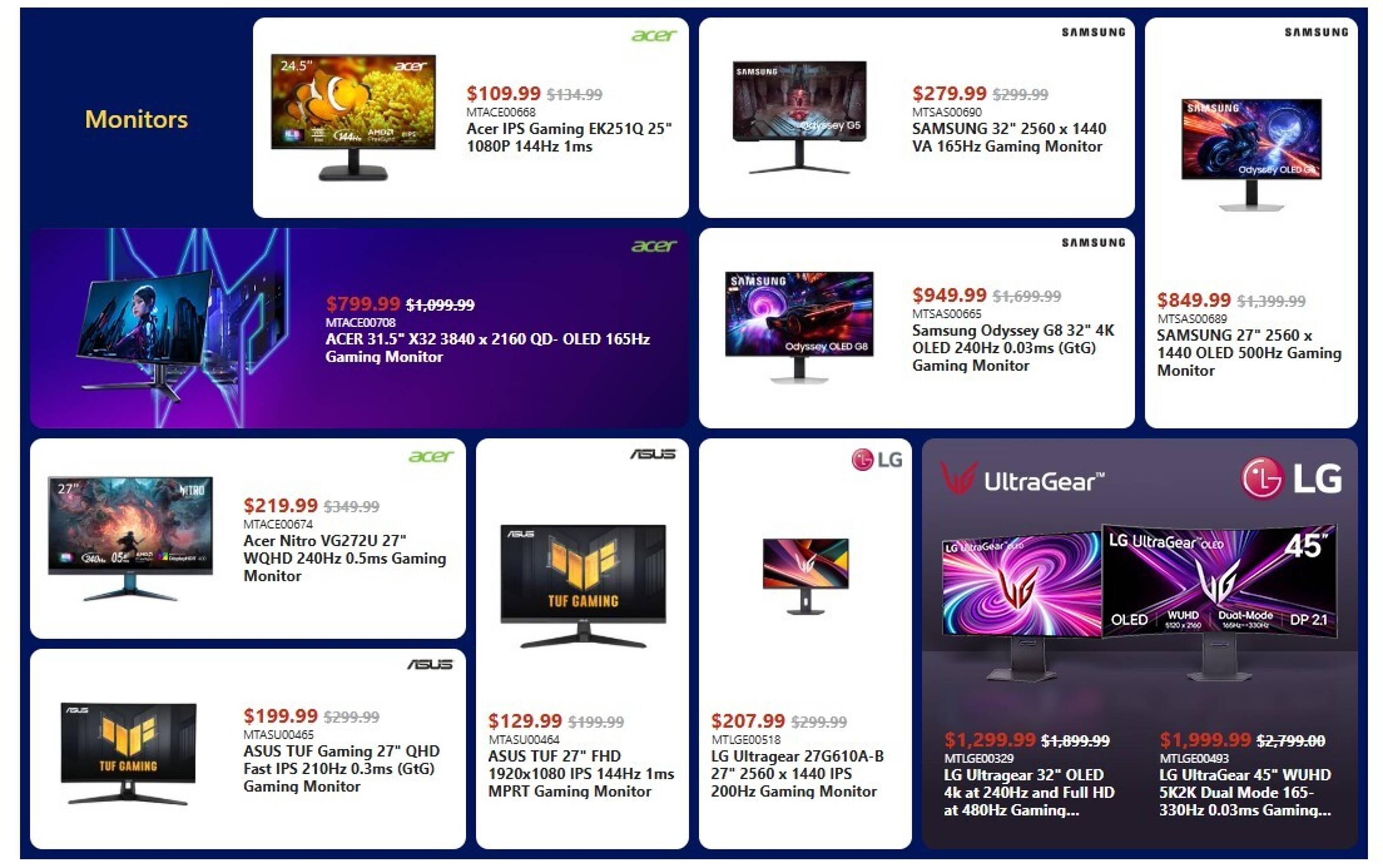 Canada Computers flyer (2025-11-20 - 2025-11-27) | 6