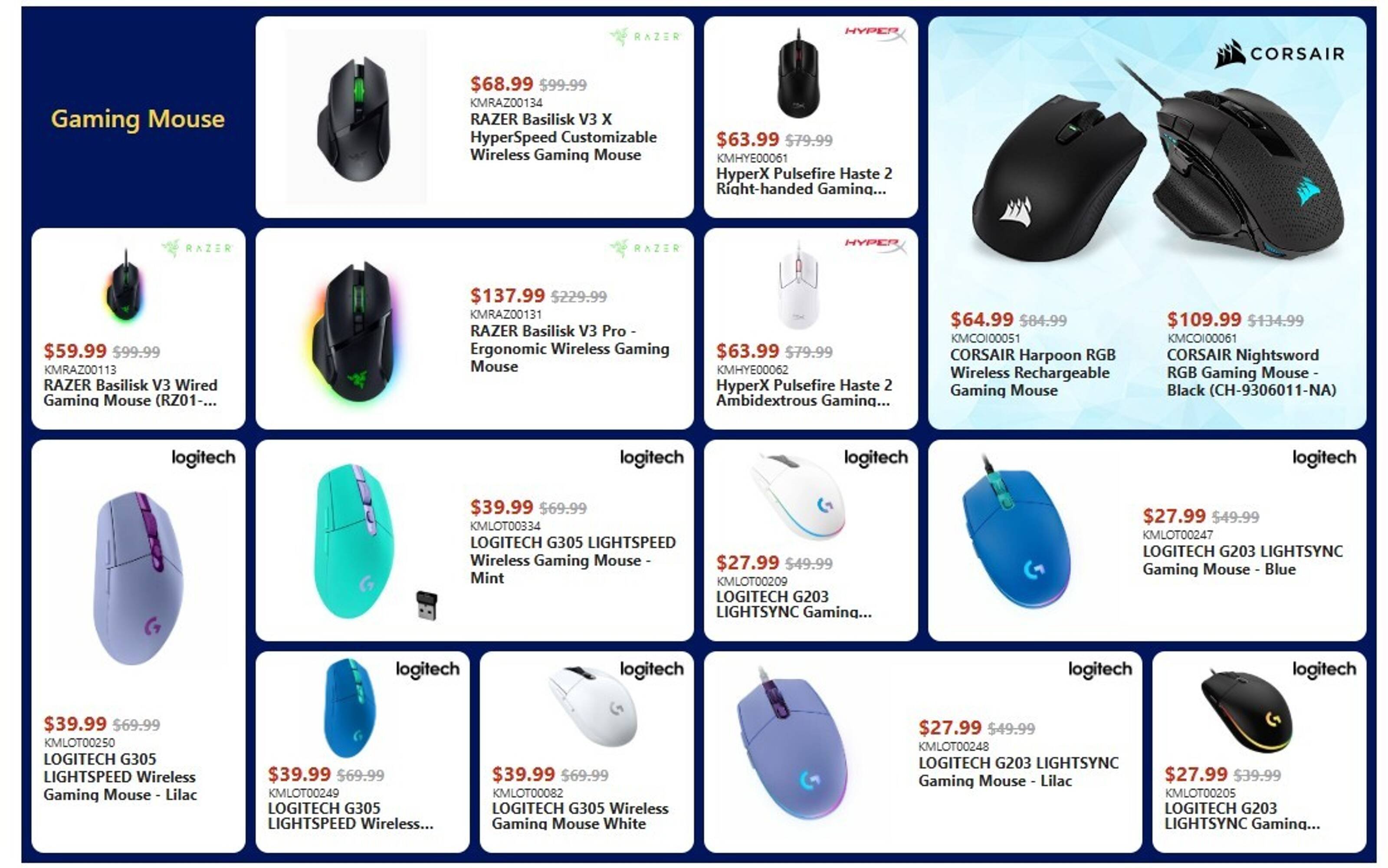 Canada Computers flyer (2025-11-20 - 2025-11-27) | 8