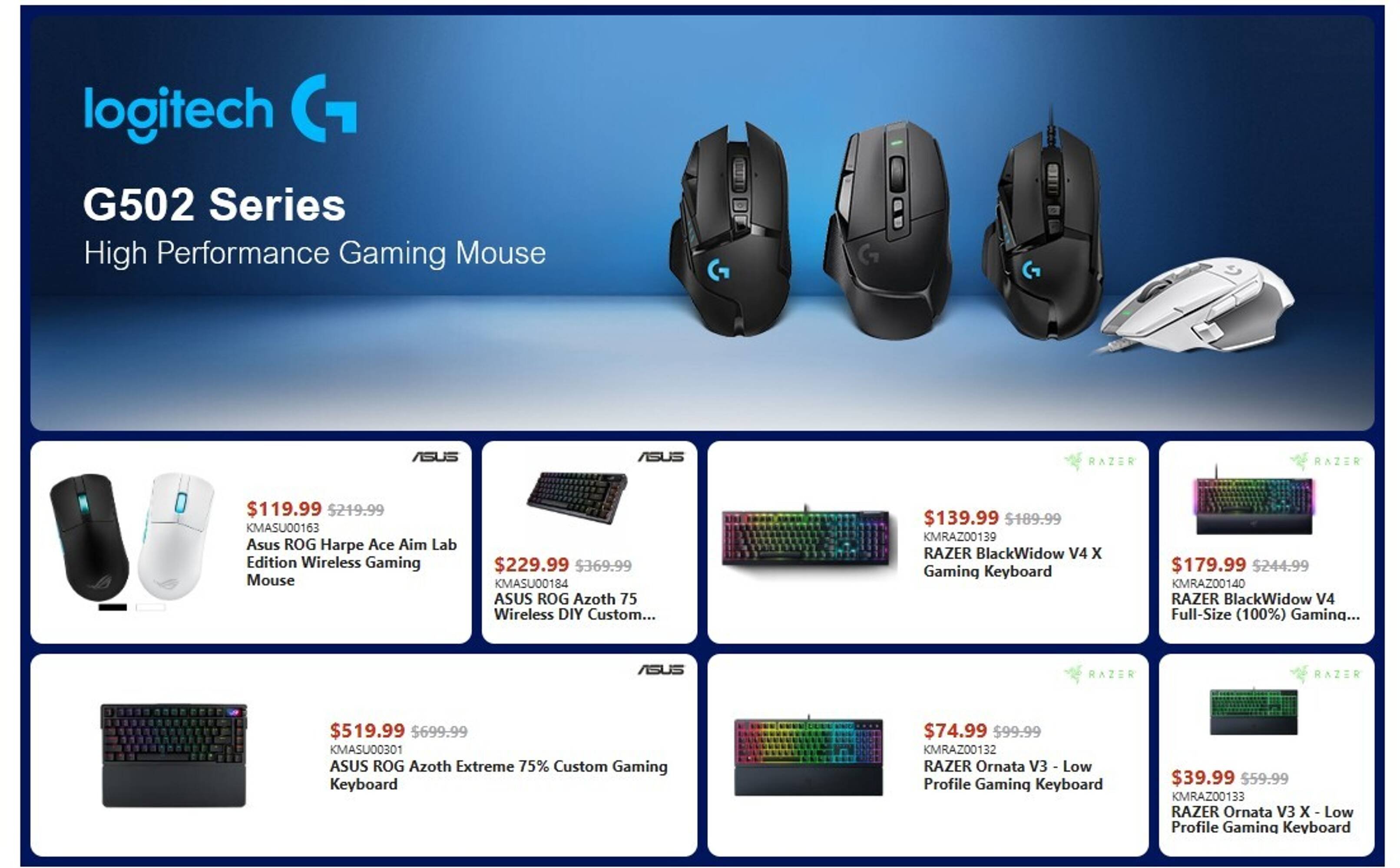 Canada Computers flyer (2025-11-20 - 2025-11-27) | 9