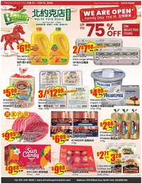 Btrust Supermarket flyer (2026-02-13 - 2026-02-19)