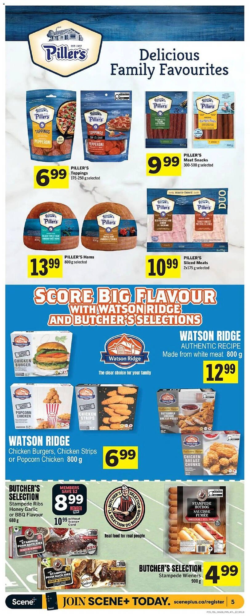 Foodland flyer (2025-11-06 - 2025-11-13) | 6