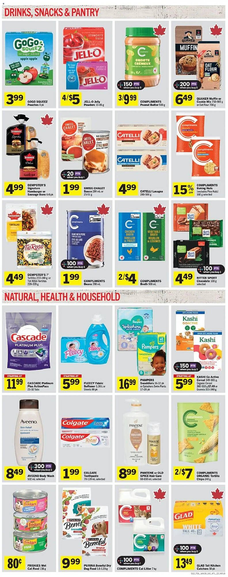 Foodland flyer (2025-11-06 - 2025-11-13) | 8