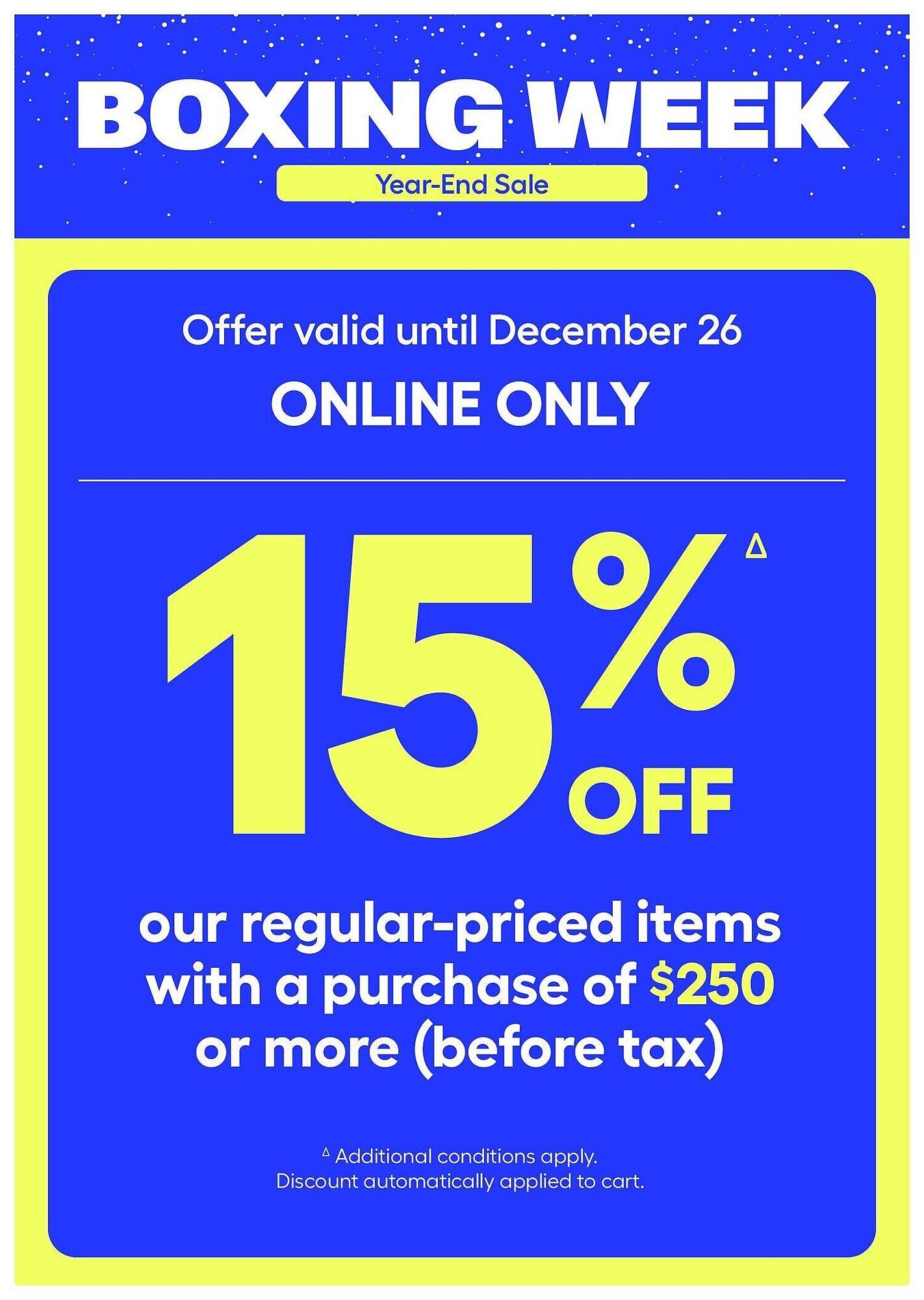 RONA flyer (2025-12-18 - 2025-12-25) | 3