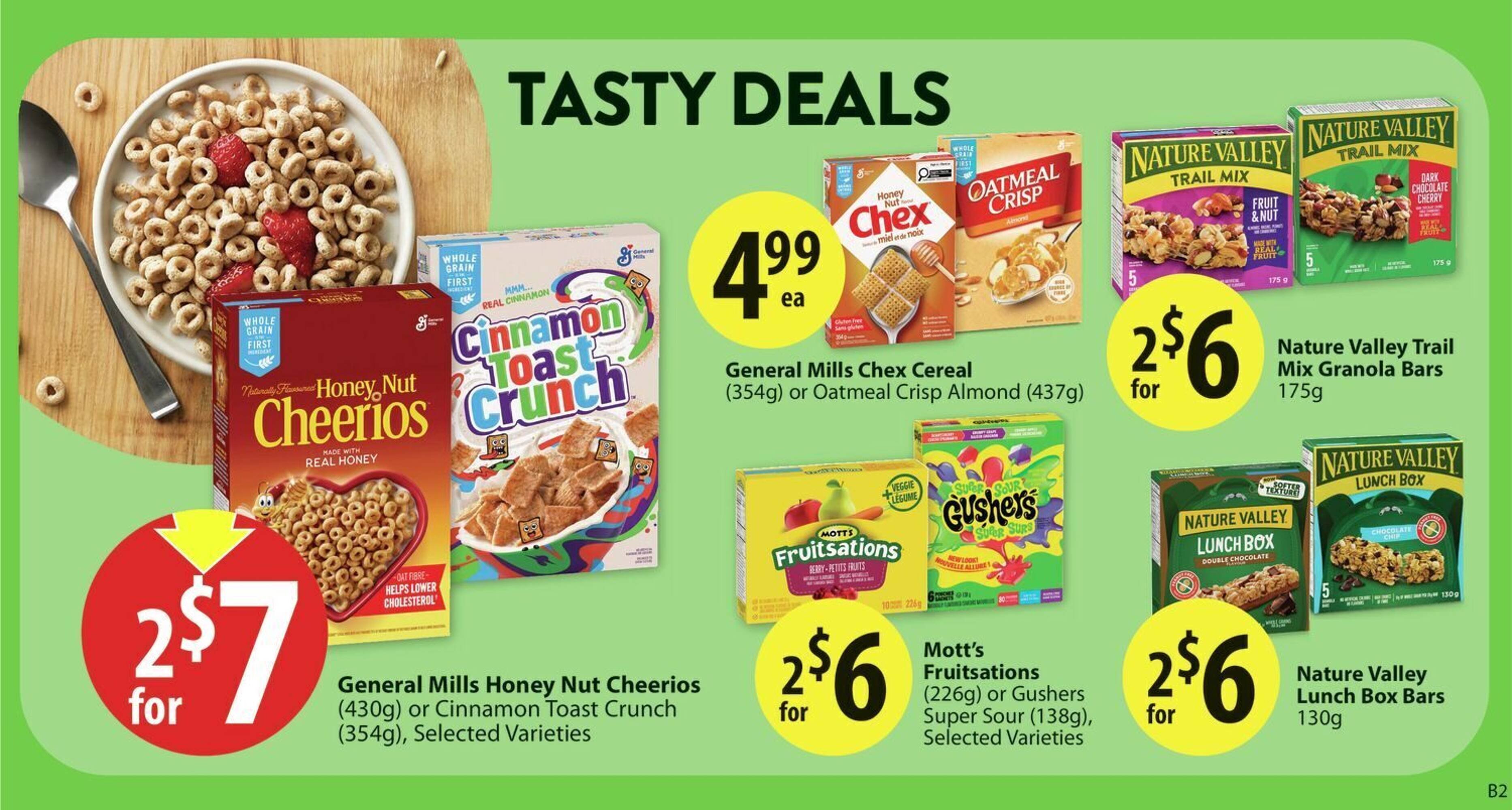 Save on Foods flyer (2026-02-05 - 2026-02-12) | 17