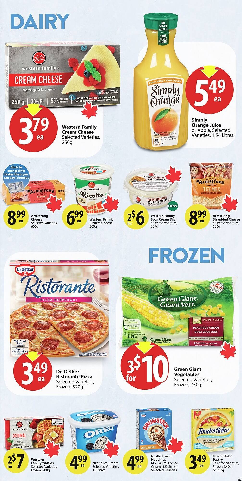 Save on Foods flyer (2026-02-05 - 2026-02-12) | 22