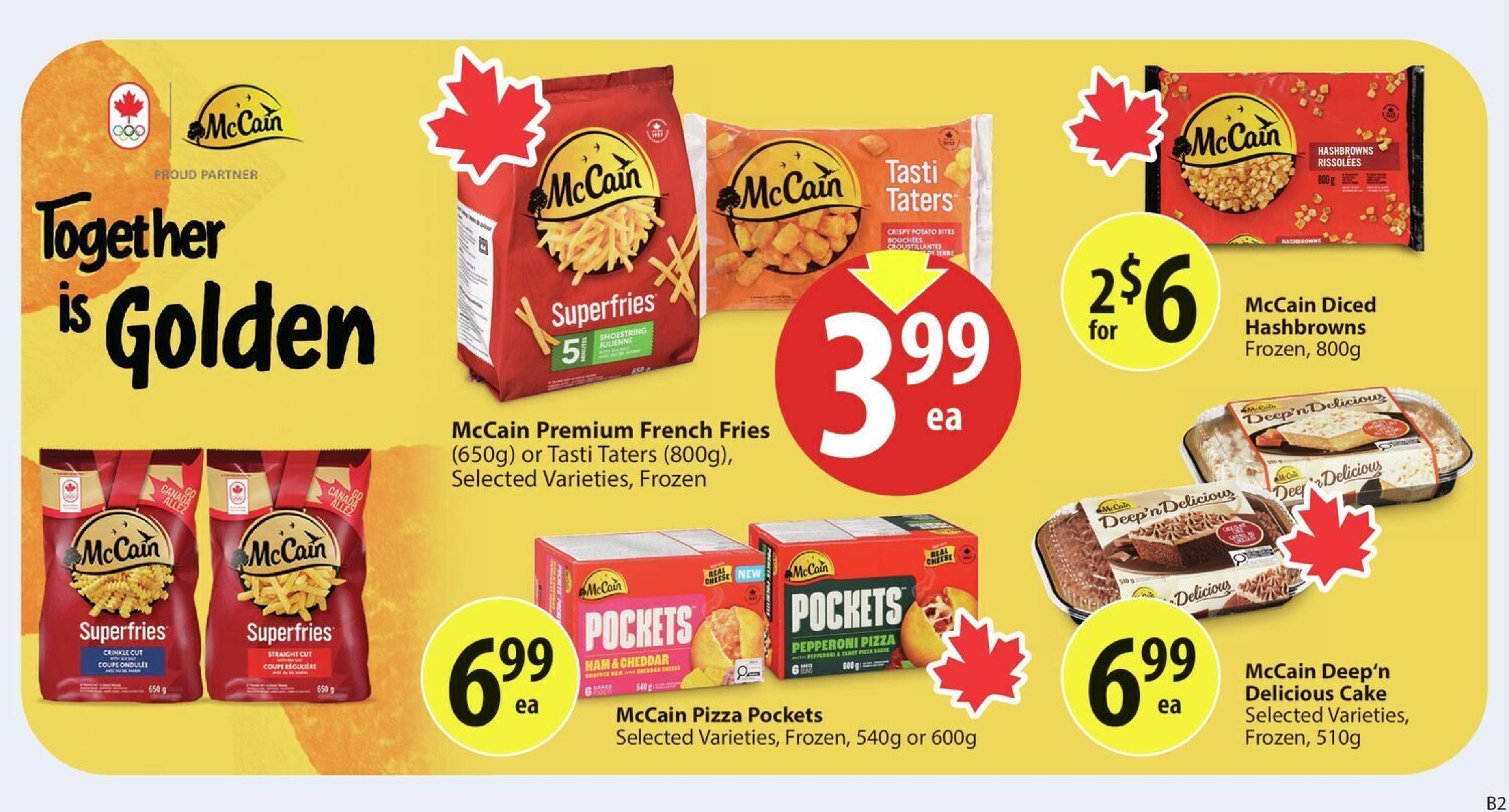 Save on Foods flyer (2026-02-05 - 2026-02-12) | 23