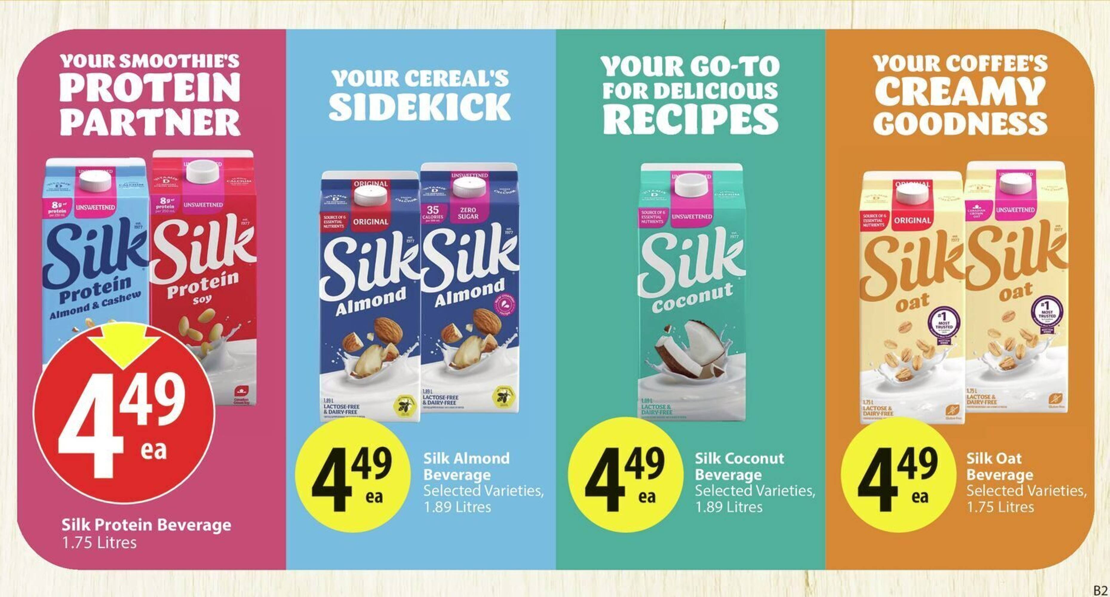 Save on Foods flyer (2026-02-05 - 2026-02-12) | 26