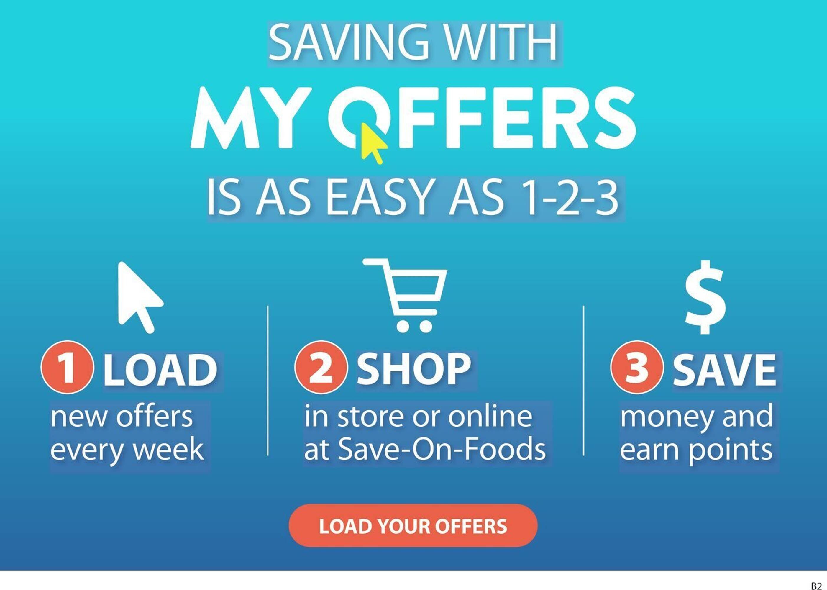 Save on Foods flyer (2026-02-05 - 2026-02-12) | 31