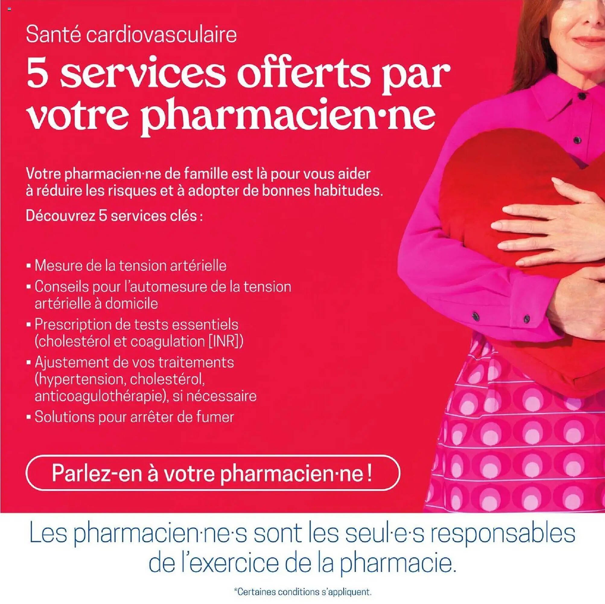 Uniprix flyer (2026-02-26 - 2026-03-04) | 6