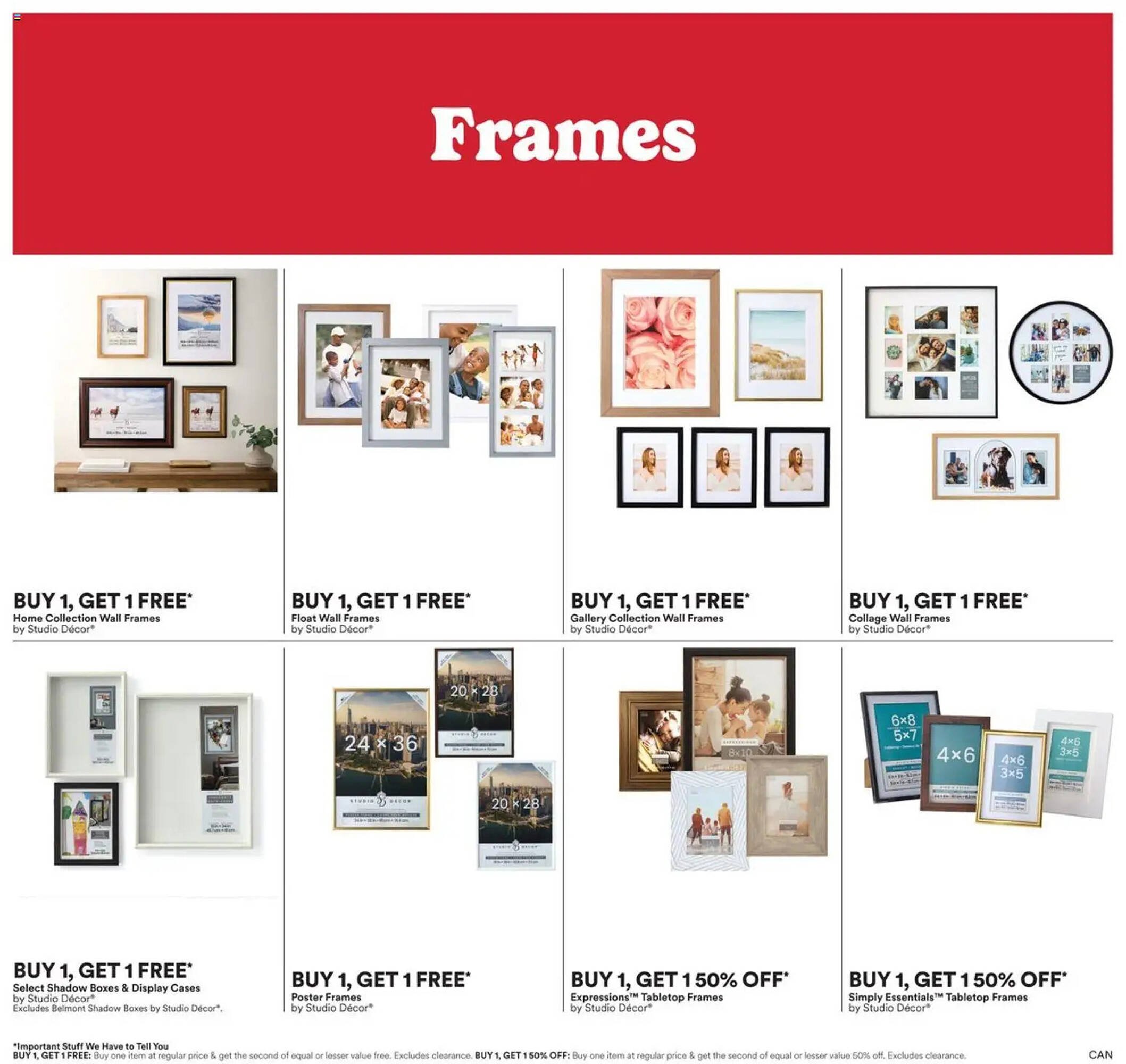 Michaels flyer (2025-12-12 - 2025-12-19) | 4