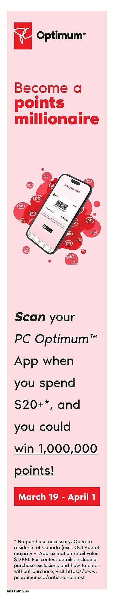 Loblaws flyer (2026-03-19 - 2026-03-25) | 11