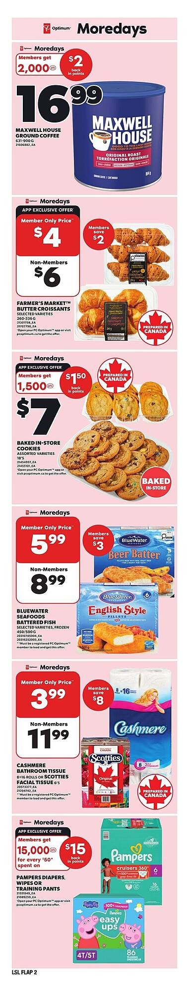Loblaws flyer (2026-03-19 - 2026-03-25) | 3