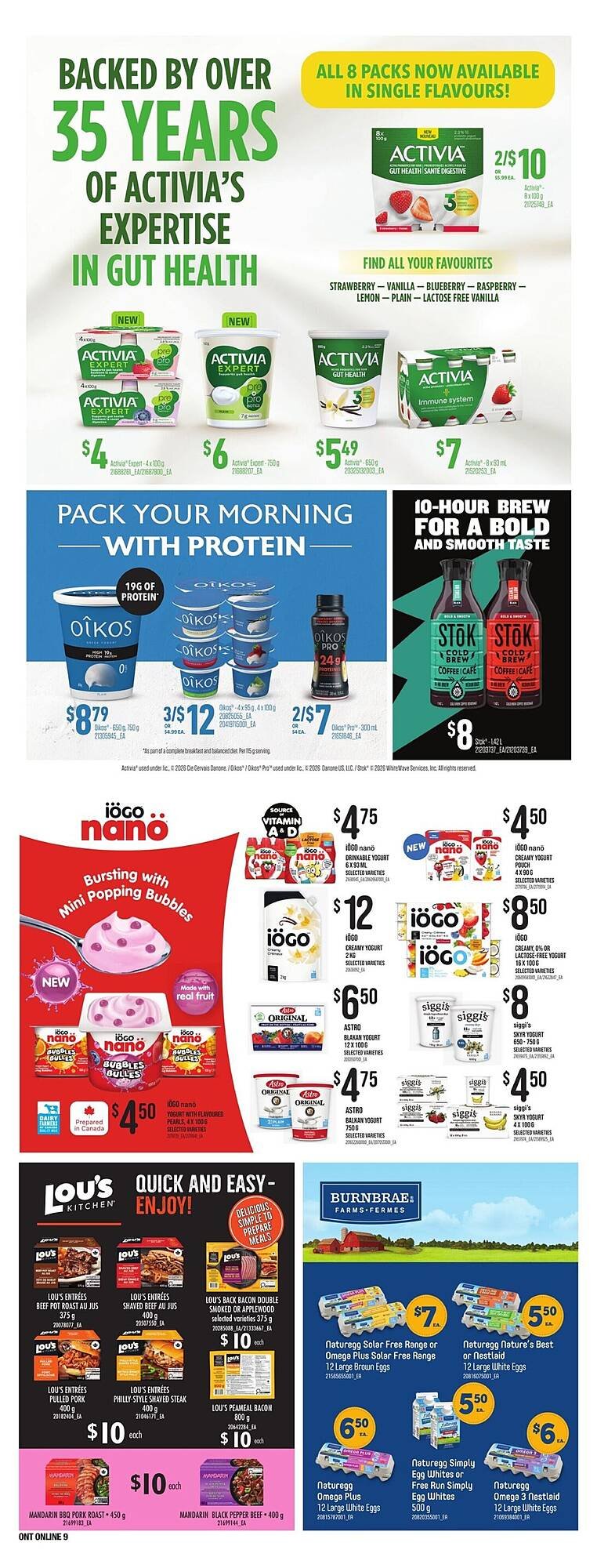 Loblaws flyer (2026-03-19 - 2026-03-25) | 21