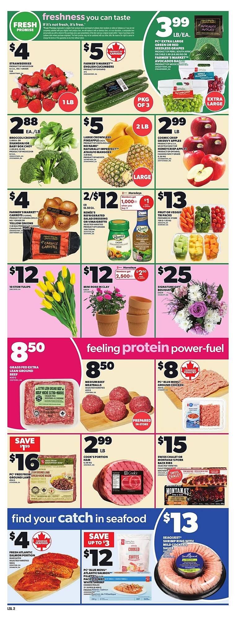 Loblaws flyer (2026-03-19 - 2026-03-25) | 5