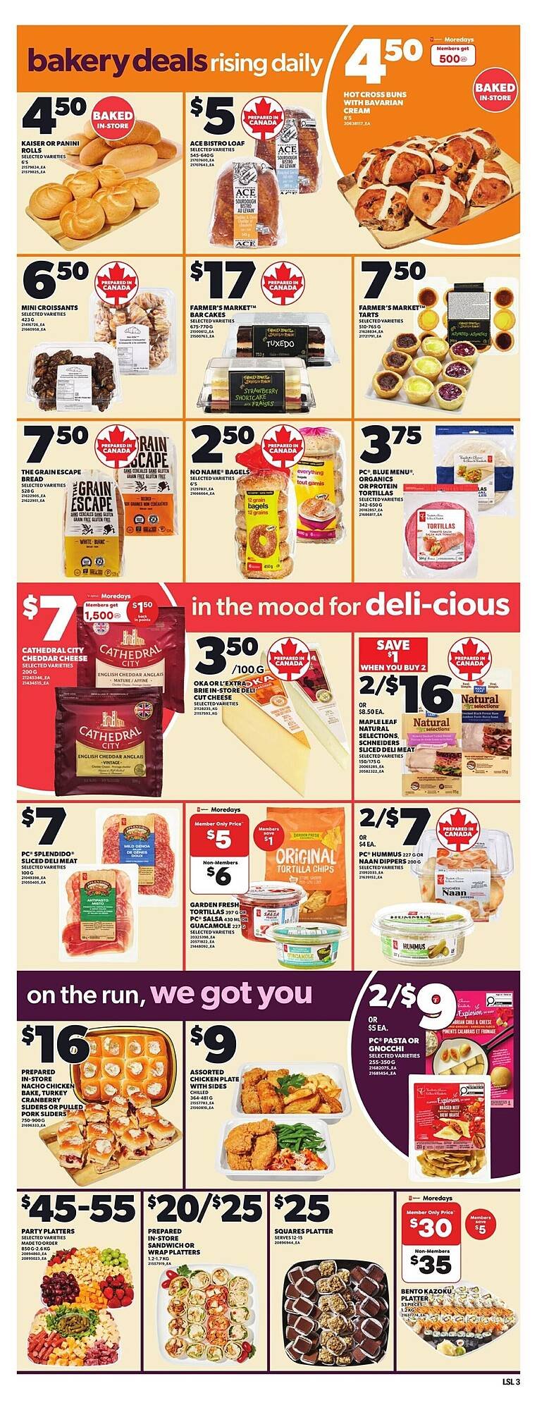 Loblaws flyer (2026-03-19 - 2026-03-25) | 6