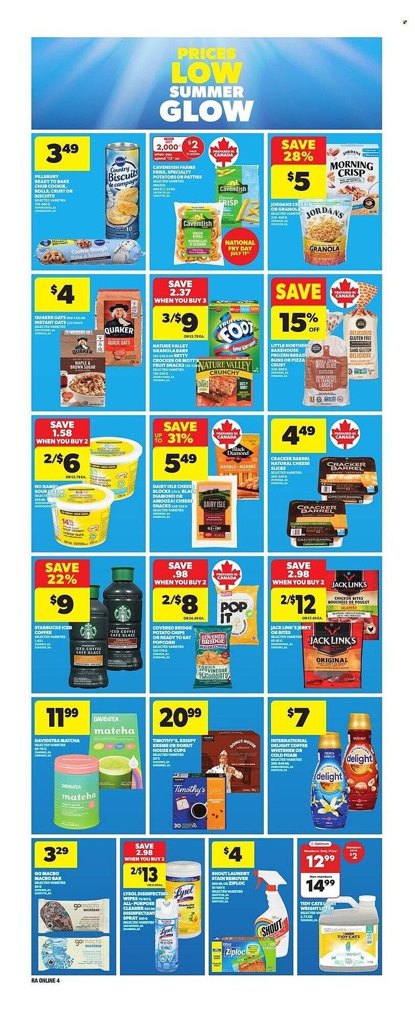 Atlantic Superstore flyer