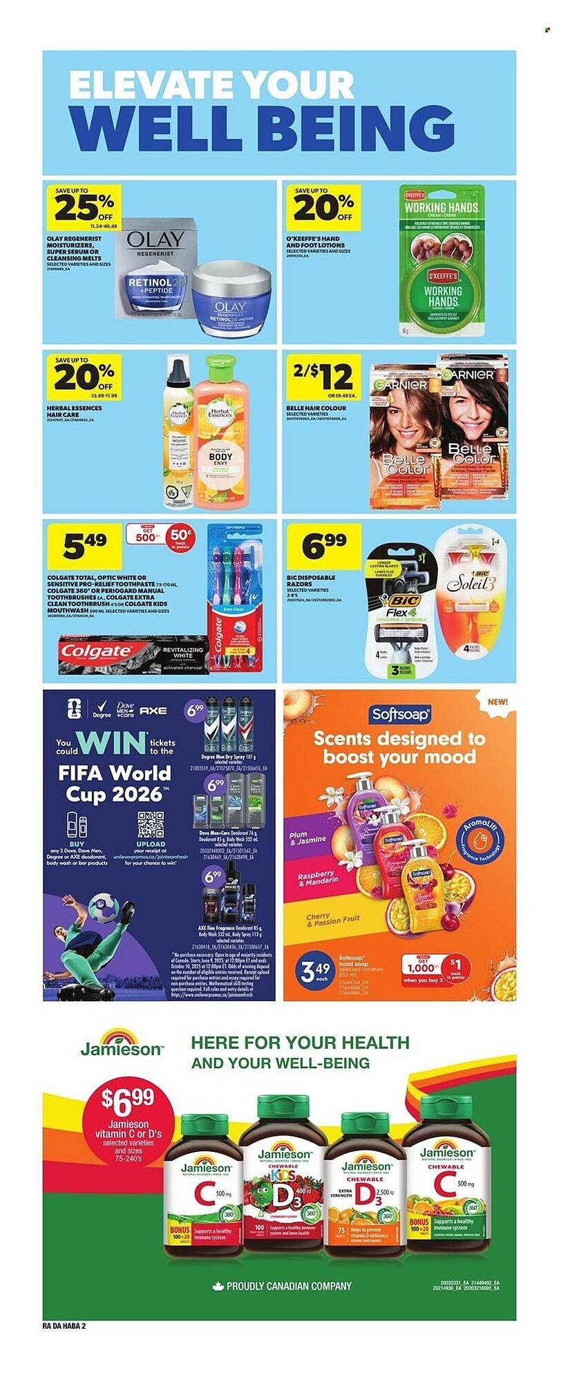 Atlantic Superstore flyer