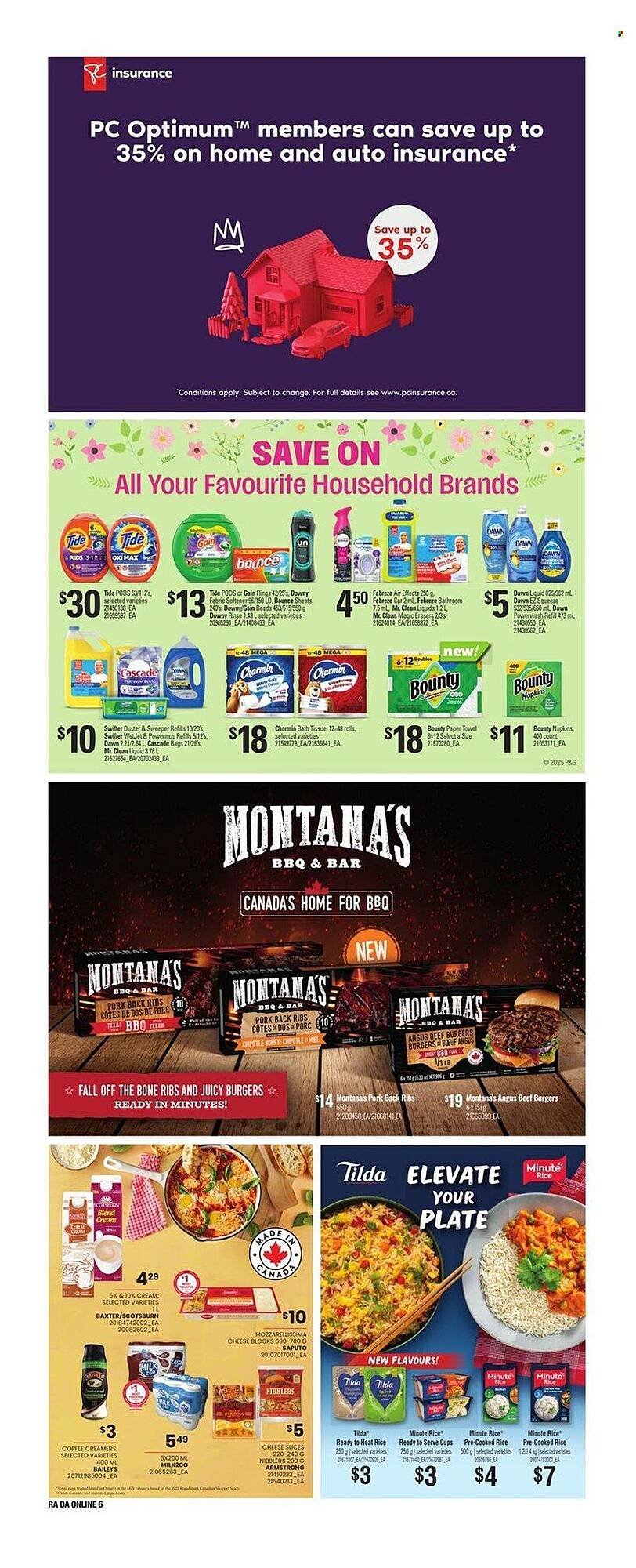 Atlantic Superstore flyer