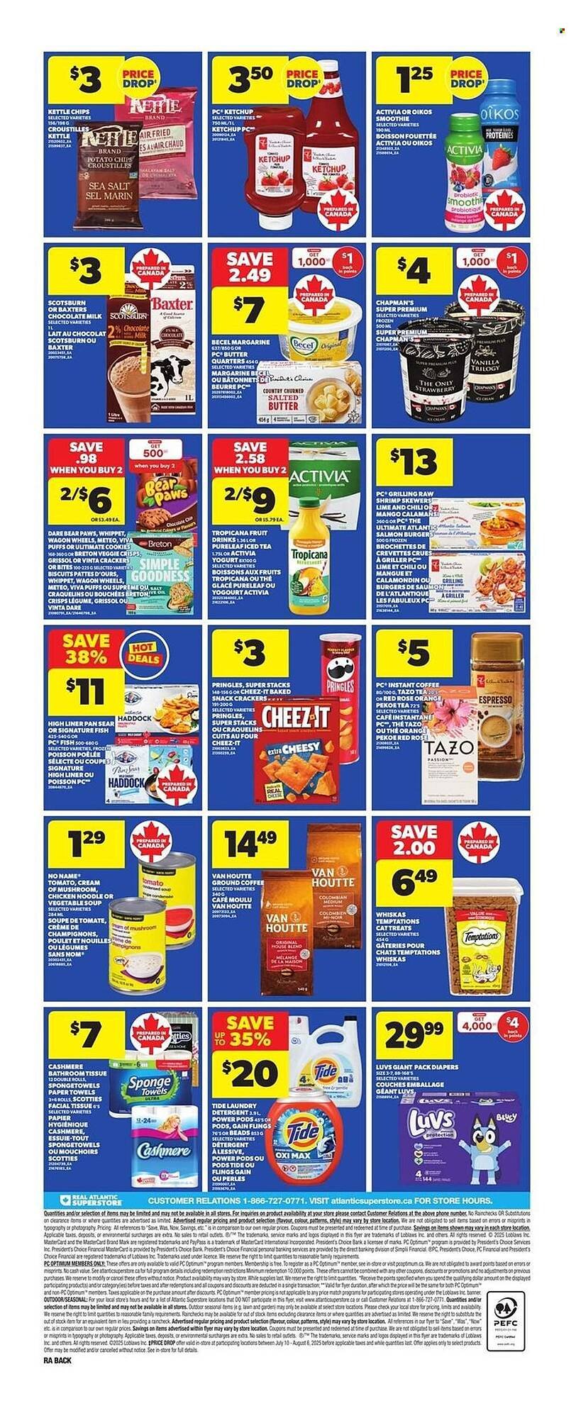 Atlantic Superstore flyer