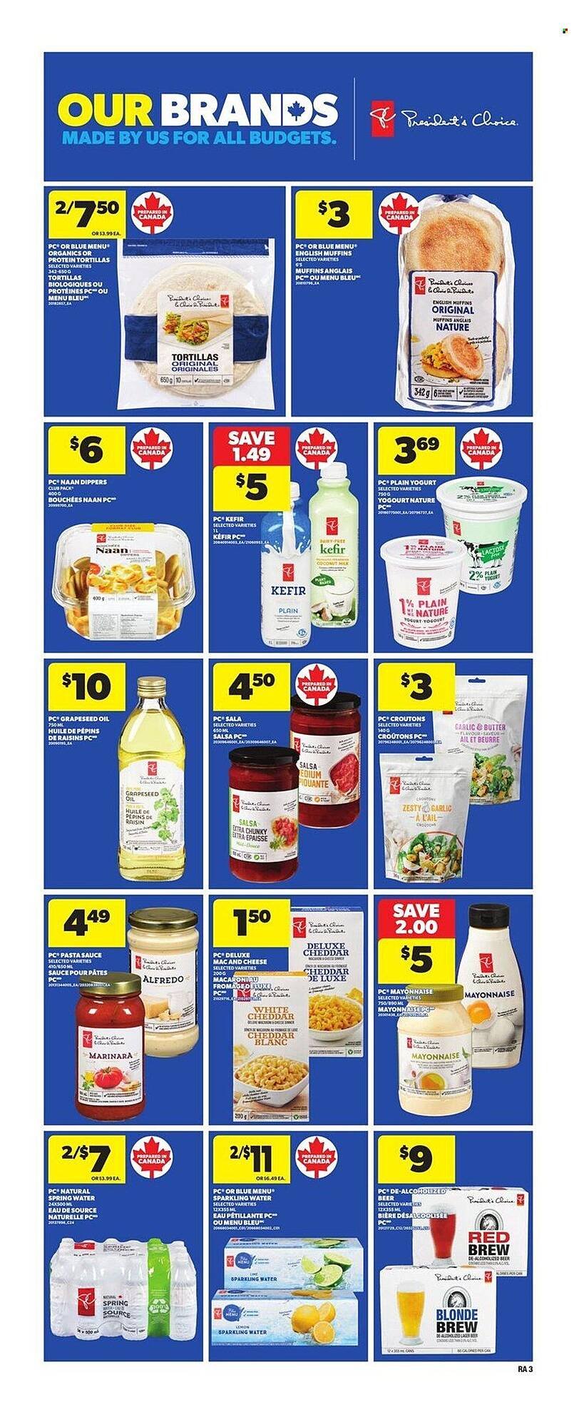 Atlantic Superstore flyer