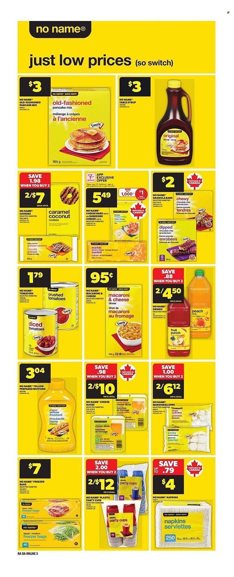 Atlantic Superstore flyer