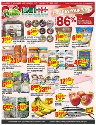 Btrust Supermarket flyer (2025-11-27 - 2025-12-03)