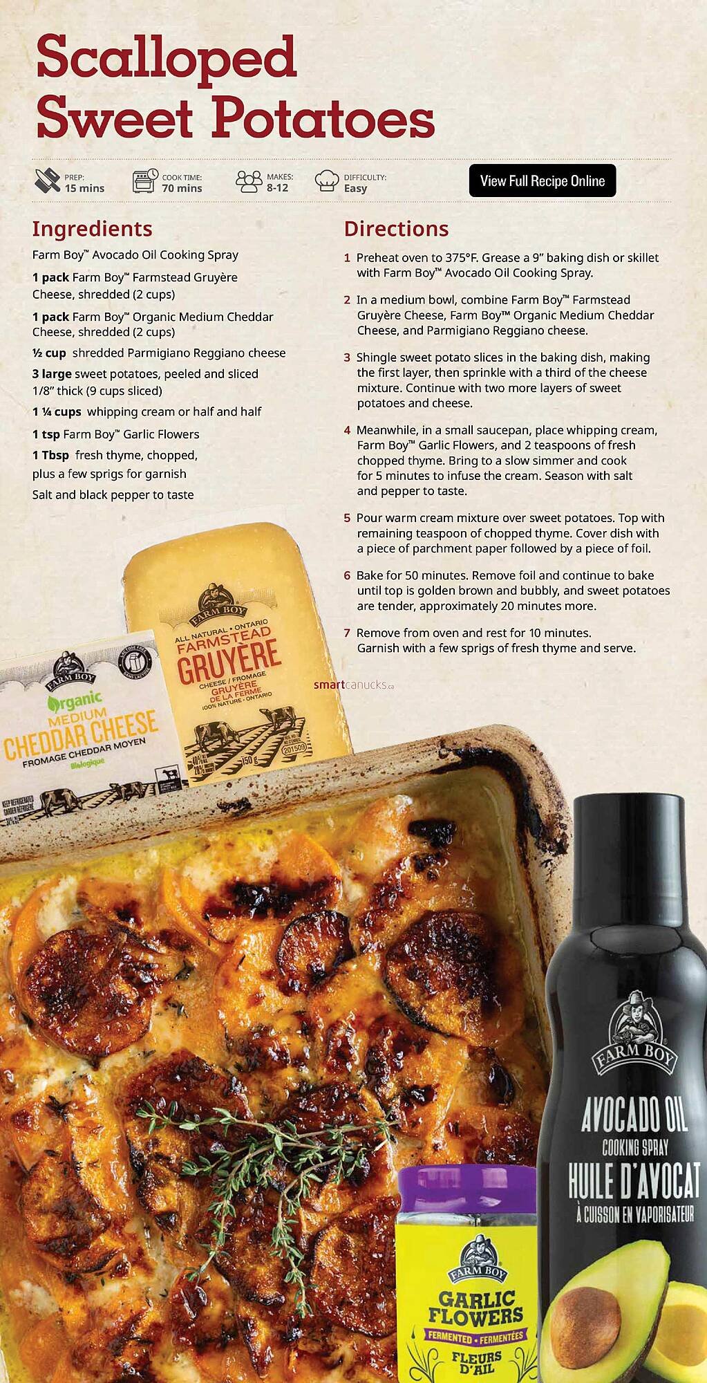 Farm Boy flyer (2025-12-18 - 2025-12-24) | 11