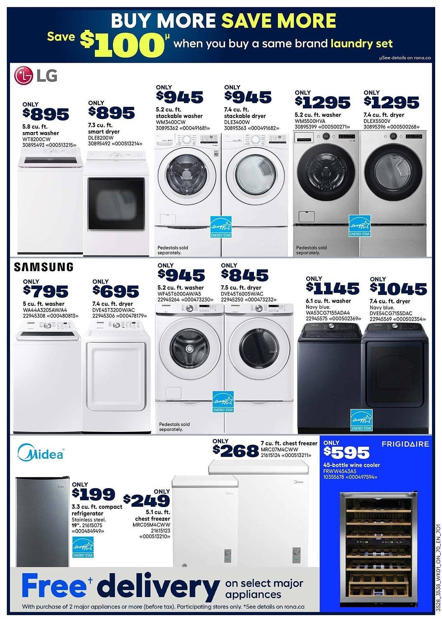 RONA flyer (2026-01-30 - 2026-02-06) | 16