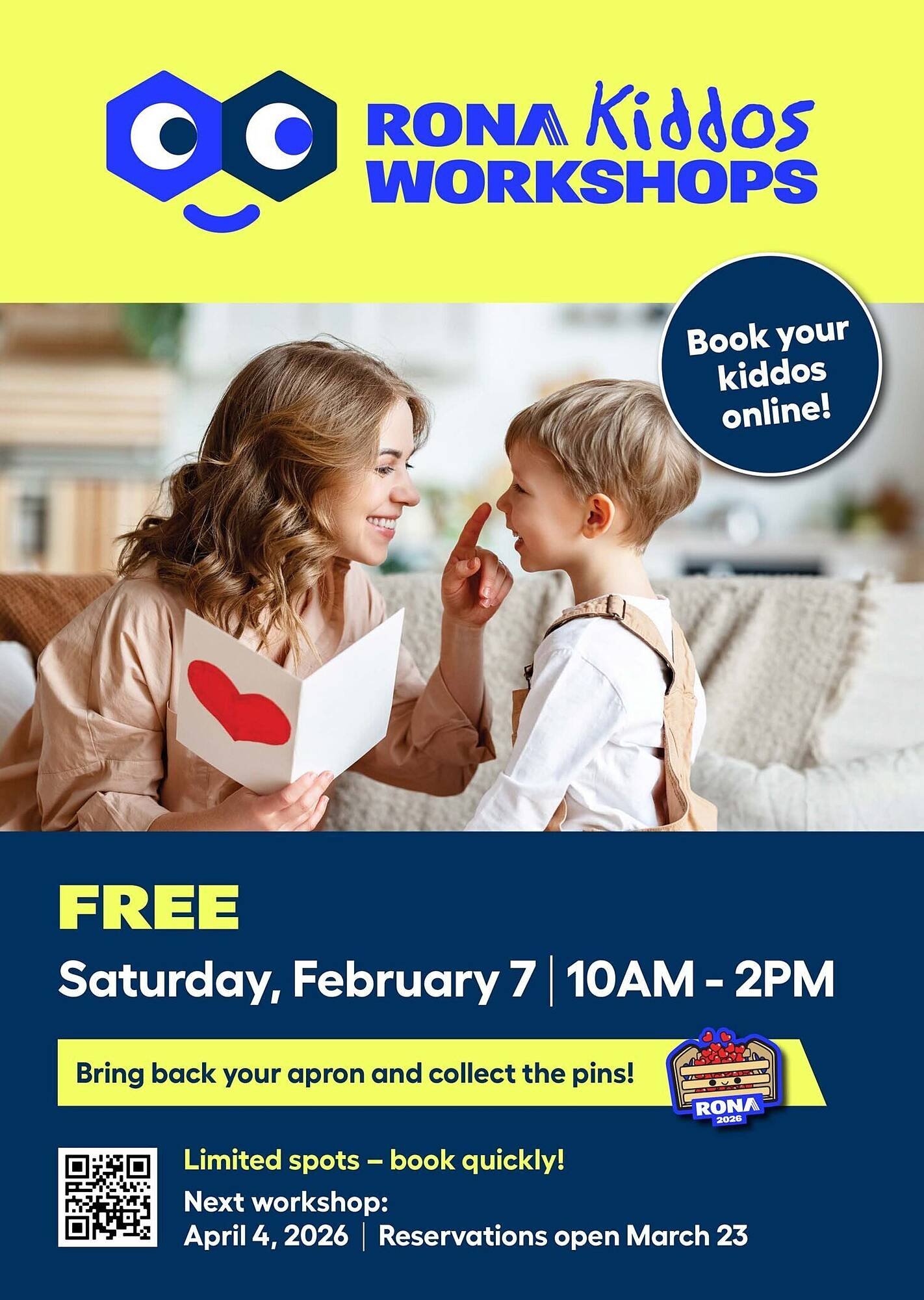 RONA flyer (2026-01-30 - 2026-02-06) | 17