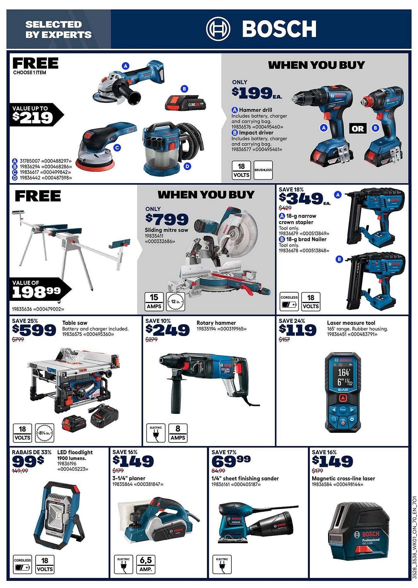 RONA flyer (2026-01-30 - 2026-02-06) | 9