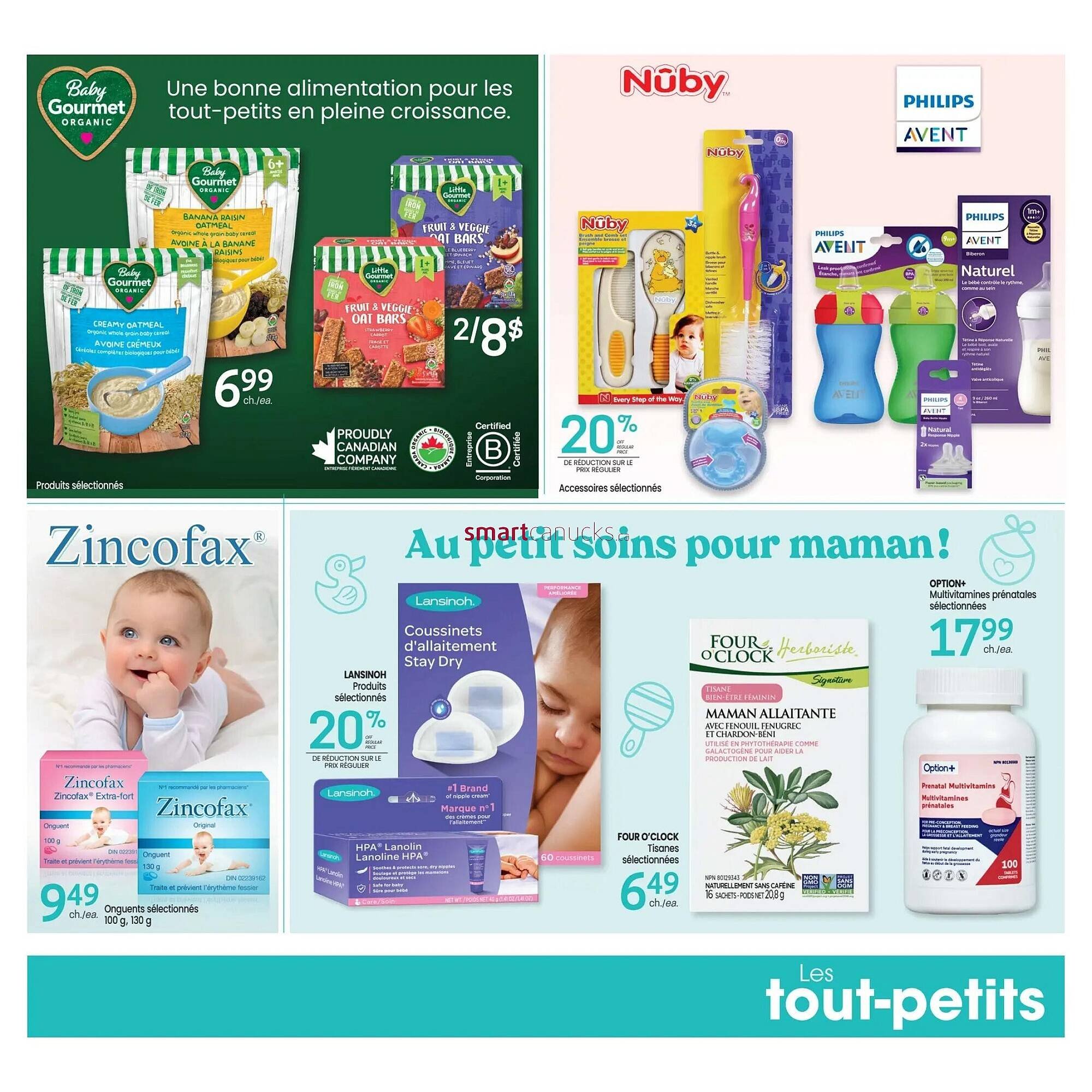 Uniprix flyer (2026-03-12 - 2026-03-18) | 11