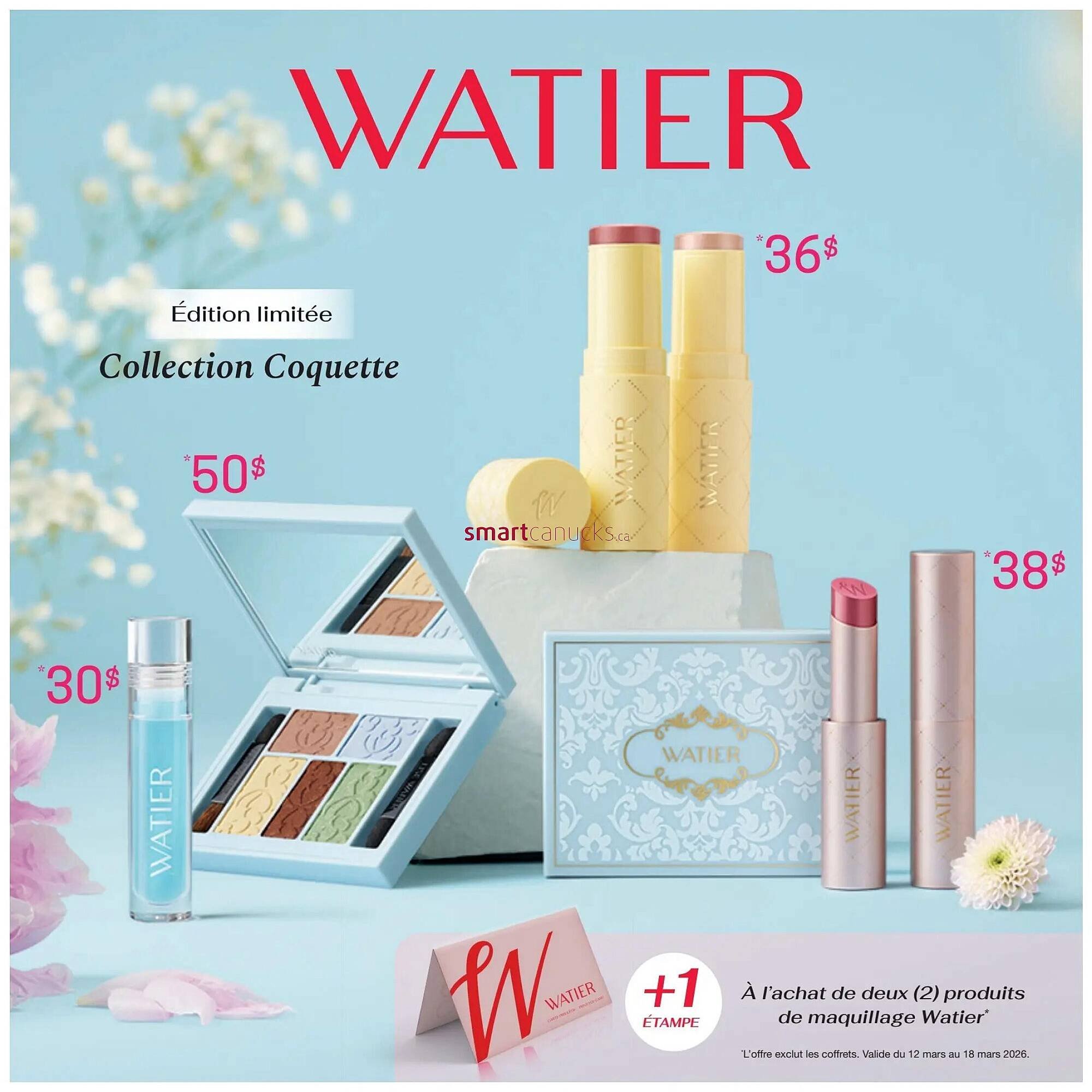 Uniprix flyer (2026-03-12 - 2026-03-18) | 7