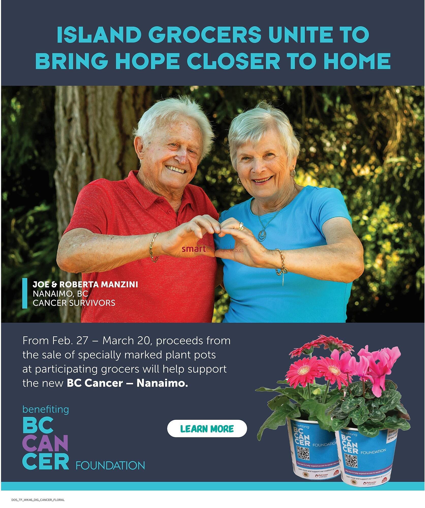 Thrifty Foods flyer (2026-03-12 - 2026-03-18) | 13