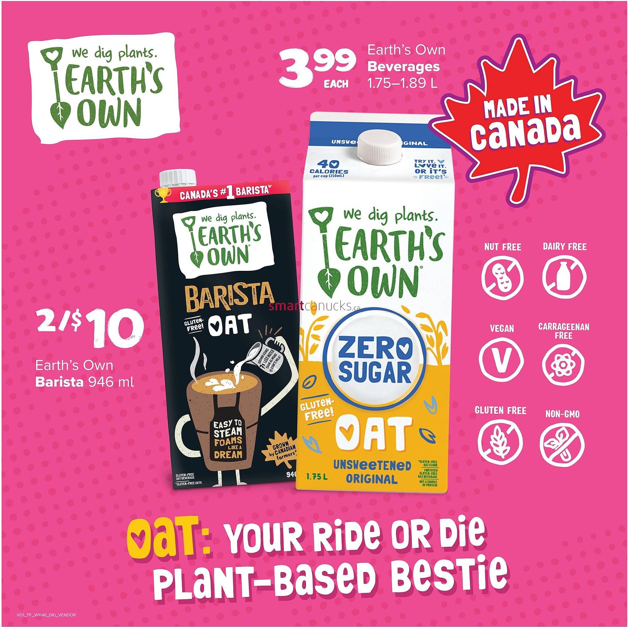 Thrifty Foods flyer (2026-03-12 - 2026-03-18) | 15