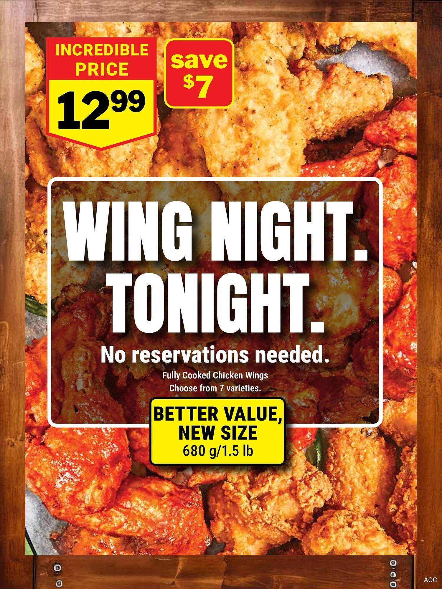 M &amp; M Food Market flyer (2025-10-23 - 2025-10-30) | 3