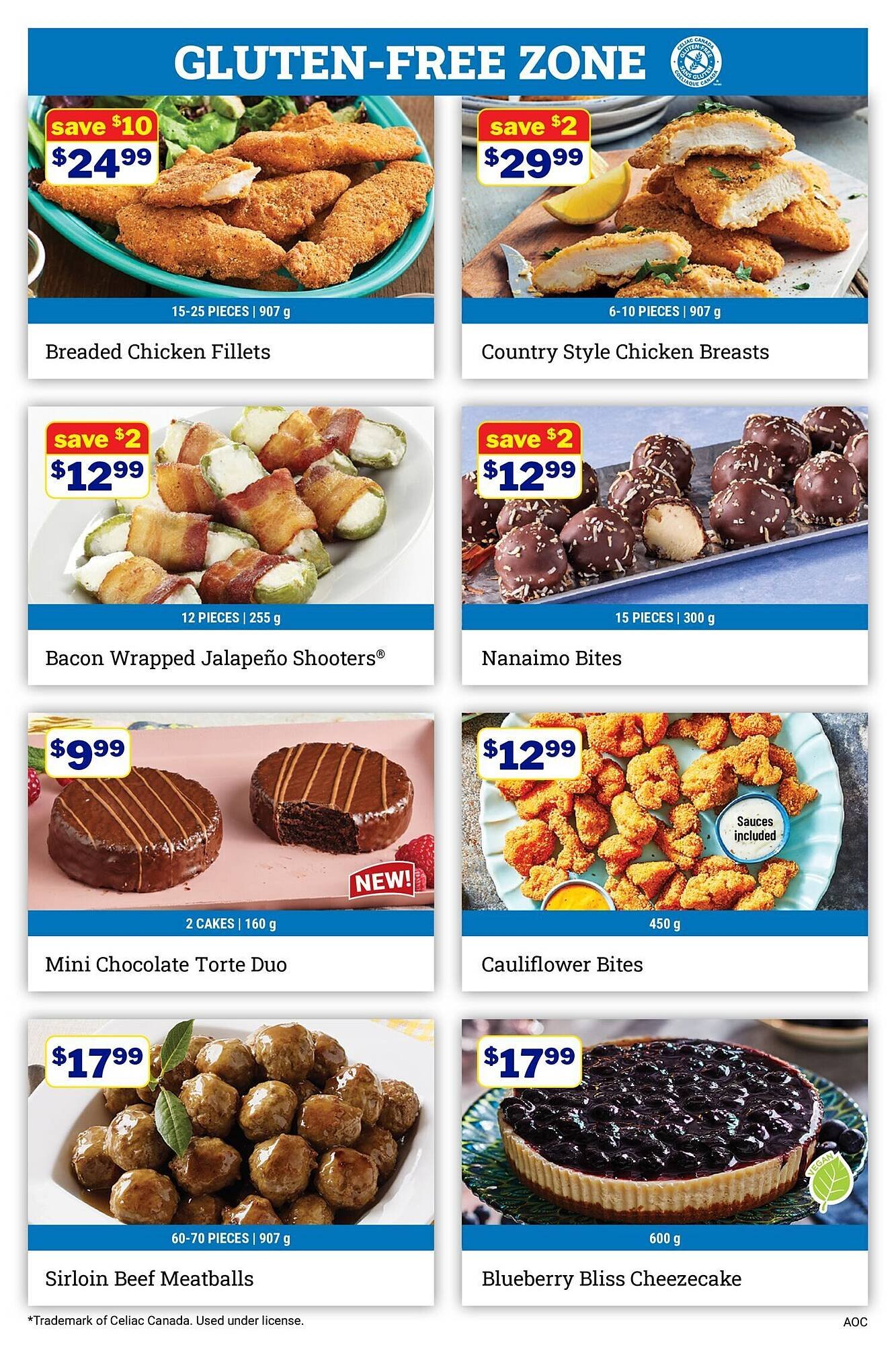 M &amp; M Food Market flyer (2025-10-23 - 2025-10-30) | 7