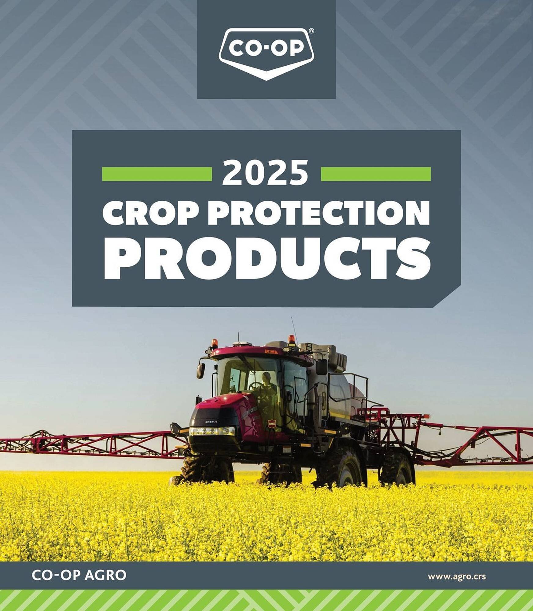 Co-Op Food flyer (2025-09-12 - 2025-11-30) | 1
