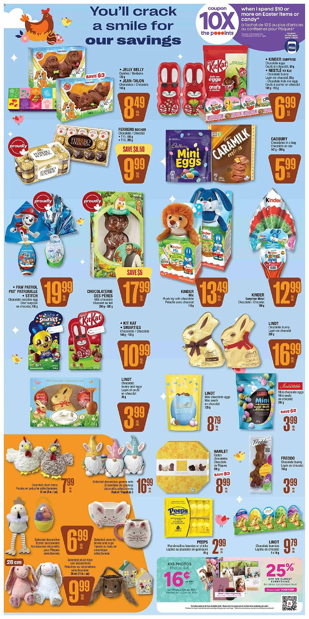 Jean Coutu flyer (2026-03-12 - 2026-03-18) | 5