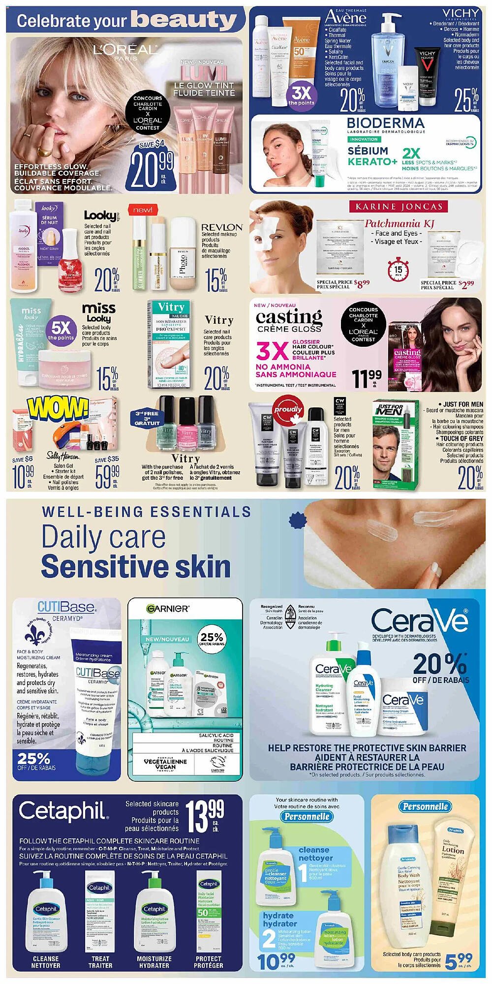 Jean Coutu flyer (2026-03-12 - 2026-03-18) | 8