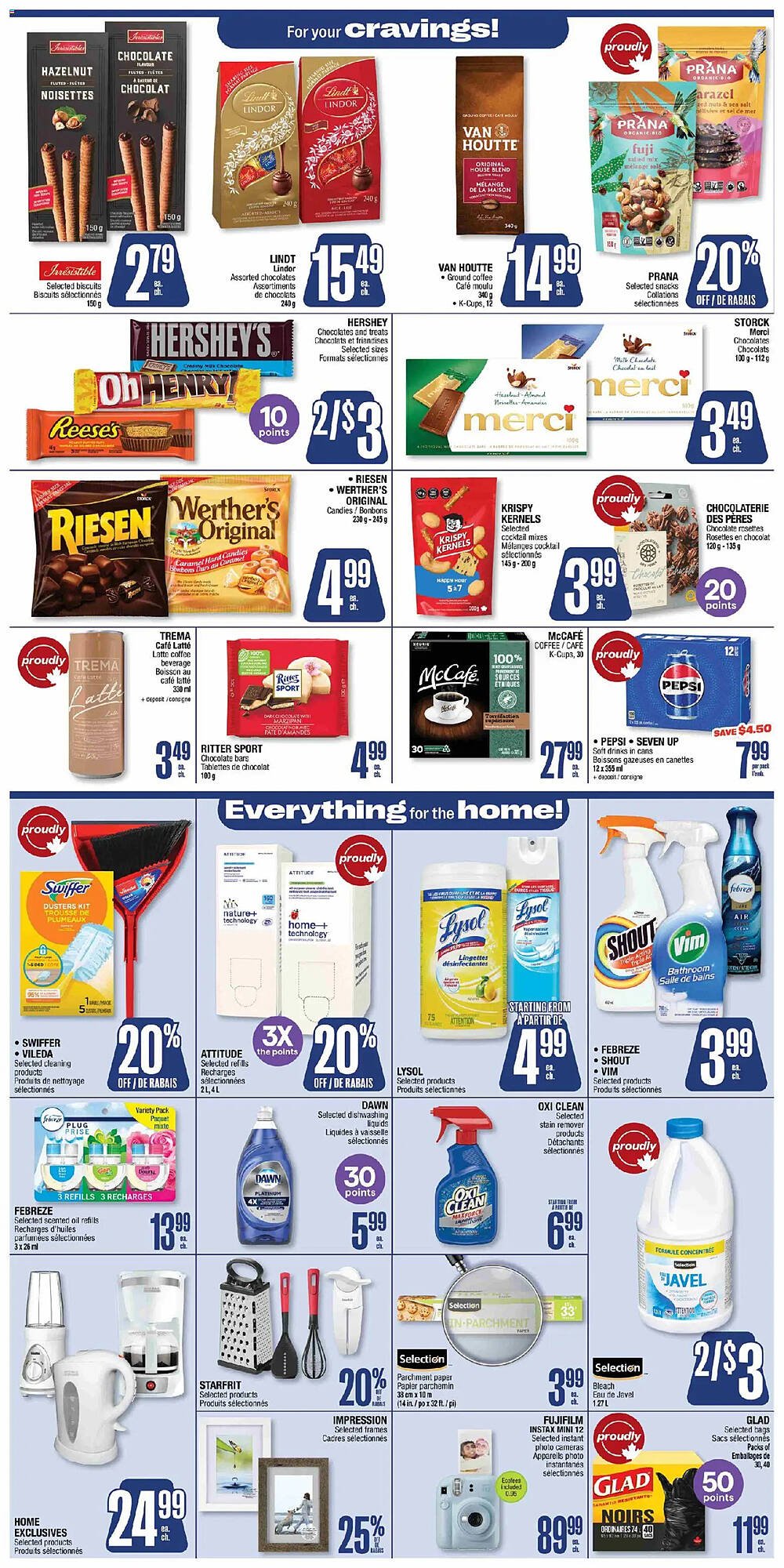 Jean Coutu flyer (2026-03-12 - 2026-03-18) | 9