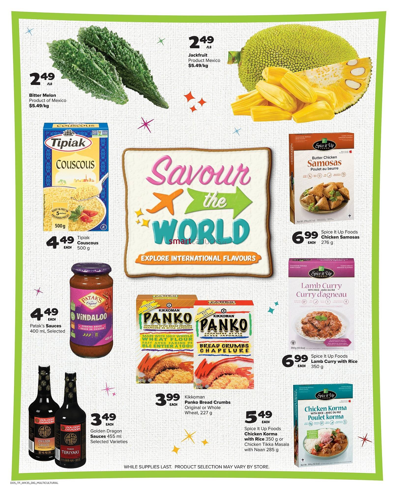 Thrifty Foods flyer (2025-12-26 - 2025-12-31) | 13