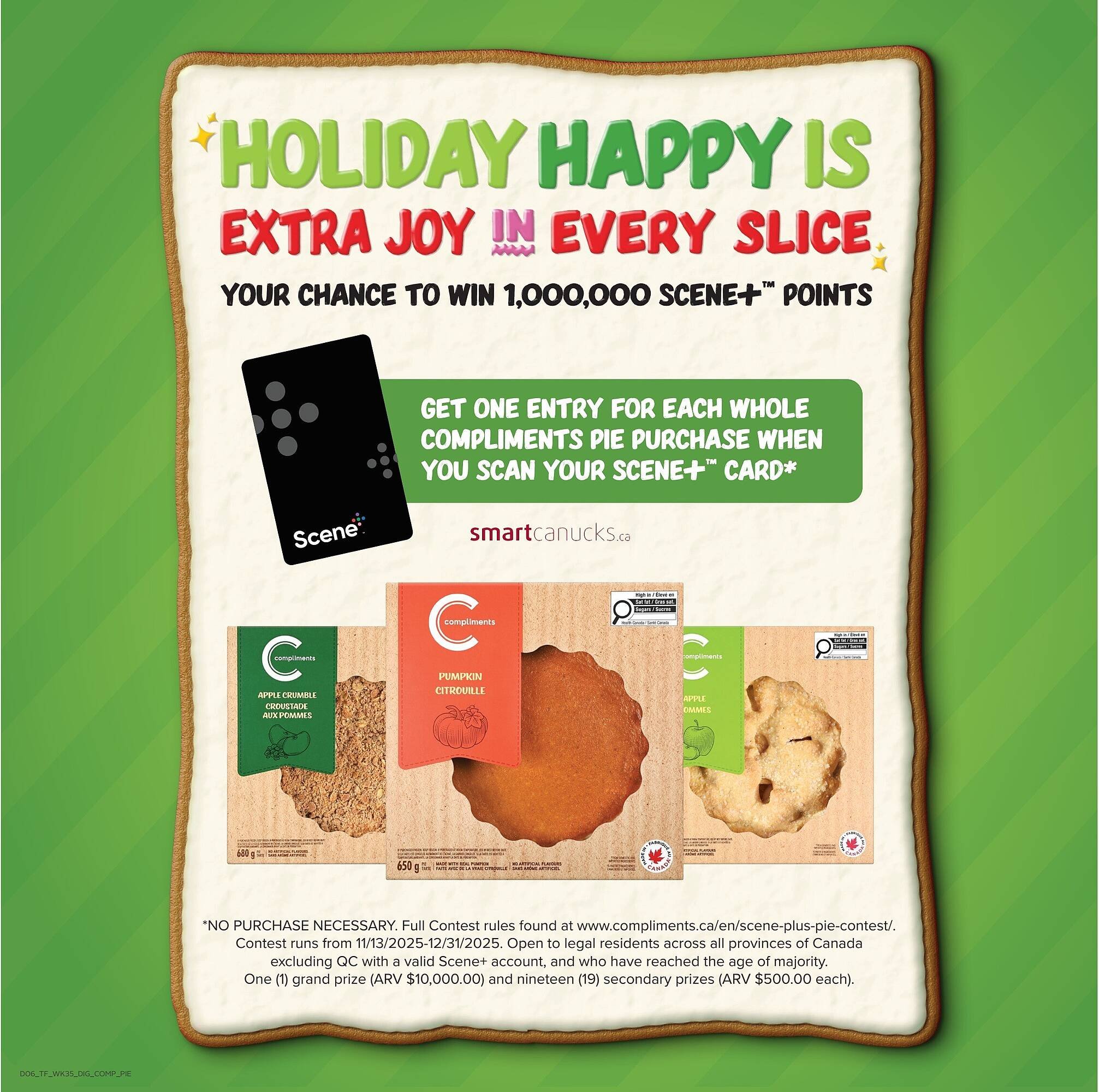 Thrifty Foods flyer (2025-12-26 - 2025-12-31) | 14