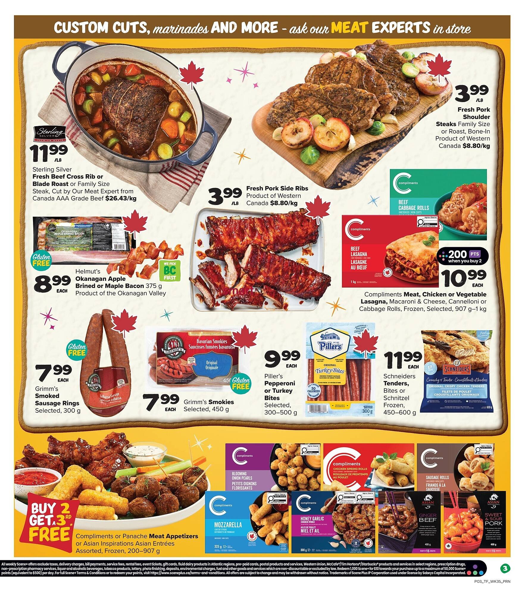 Thrifty Foods flyer (2025-12-26 - 2025-12-31) | 4